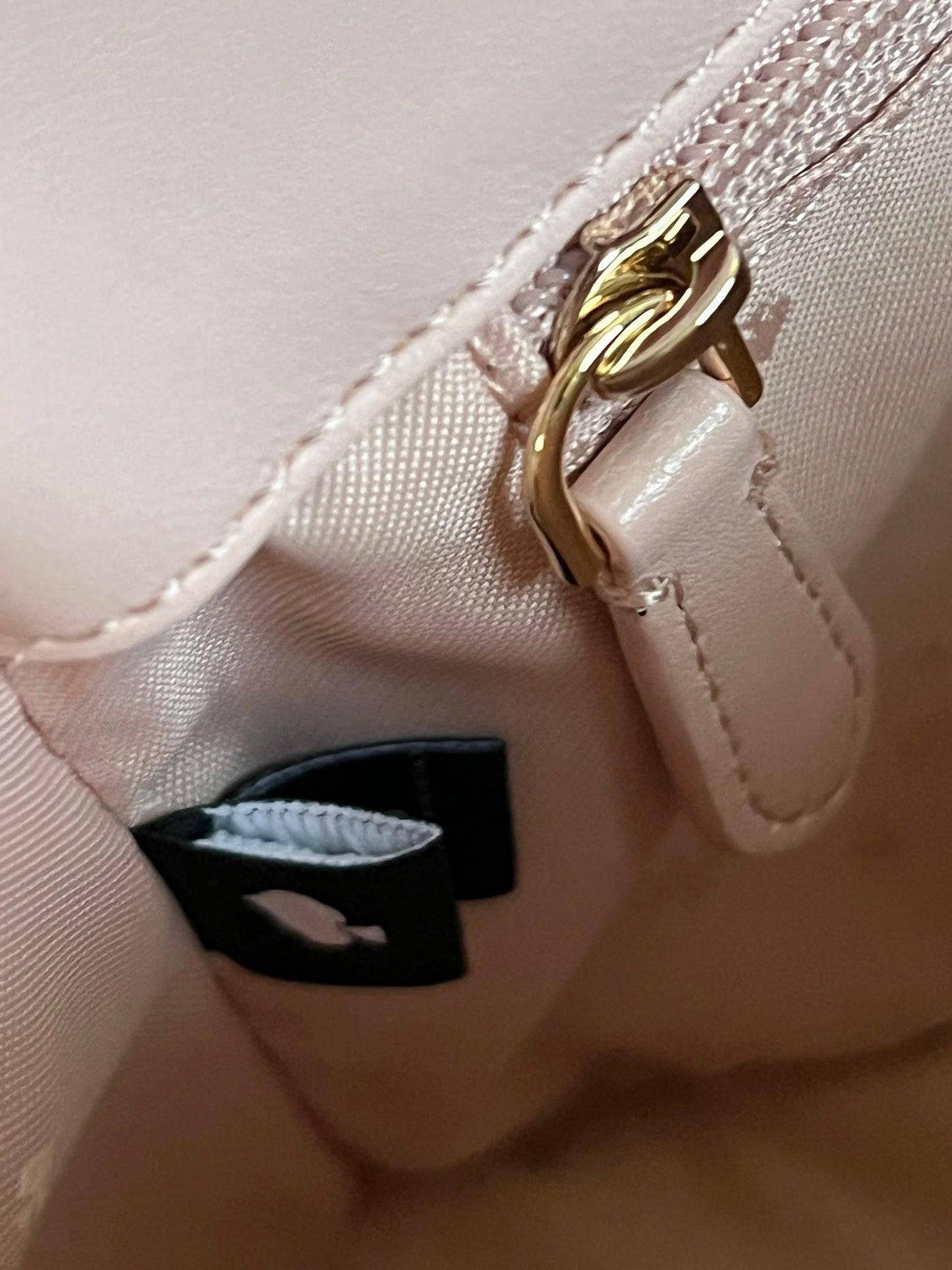 Kate Spade Carey Faux Fur Small Flap Crossbody