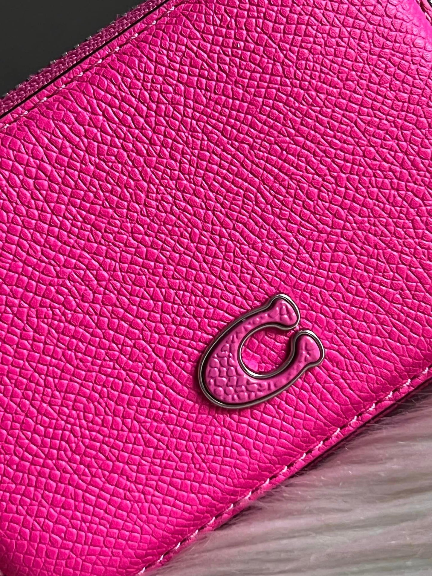 Coach Crossbody Pouch