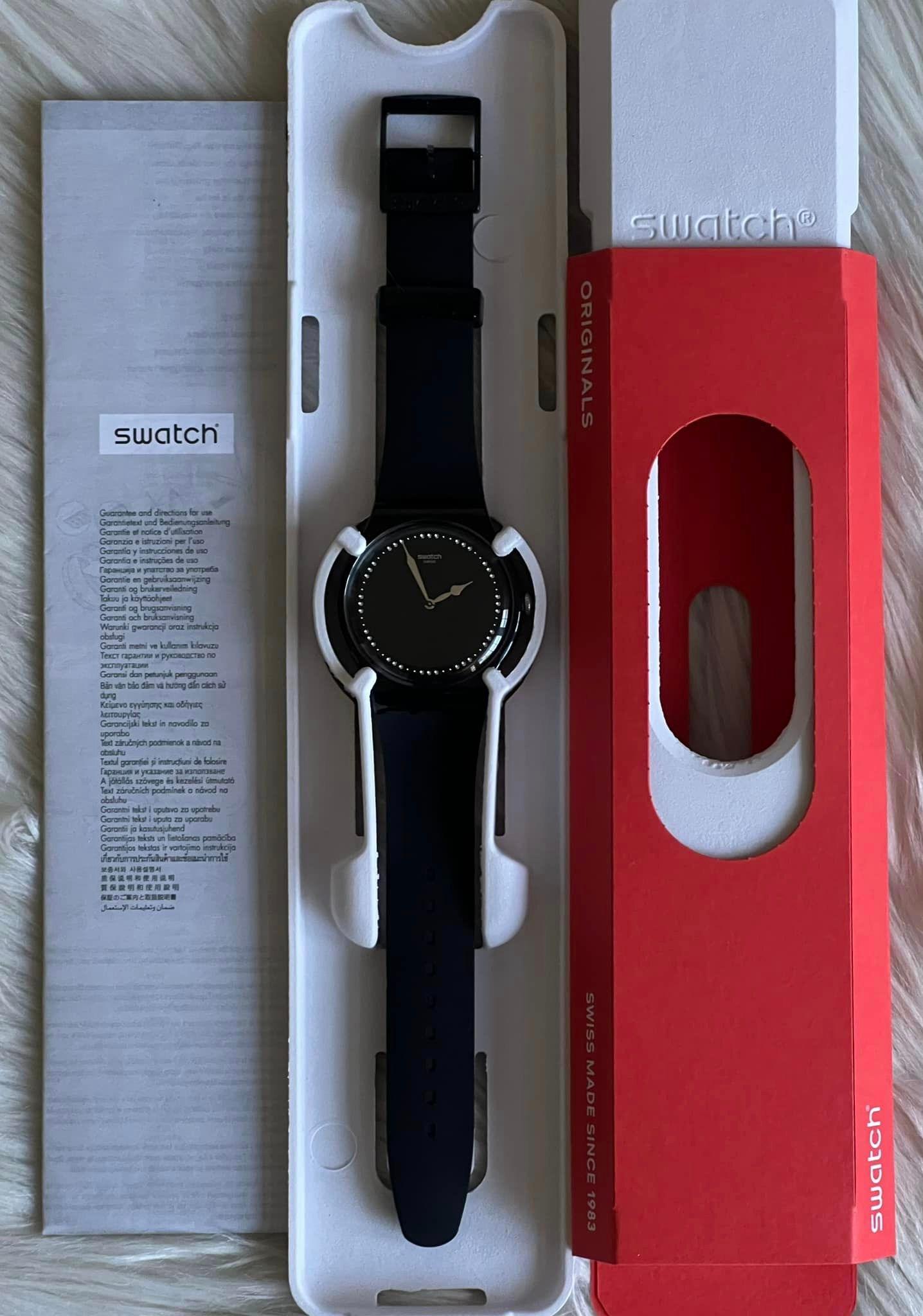 Swatch Alacalà Watch