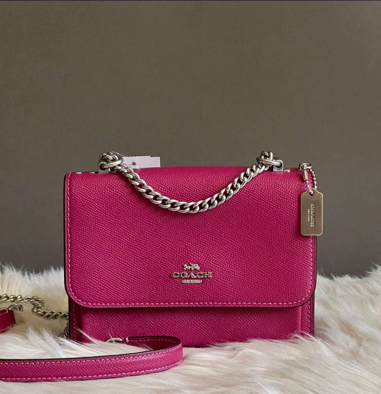 Coach Mini Klare Crossbody