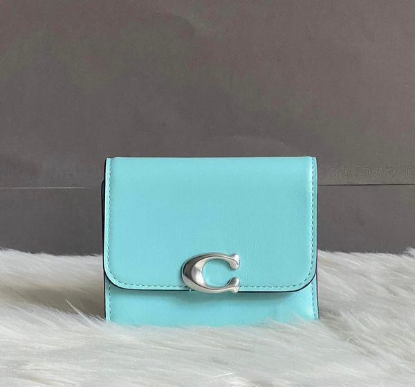 Coach Bandit Wallet