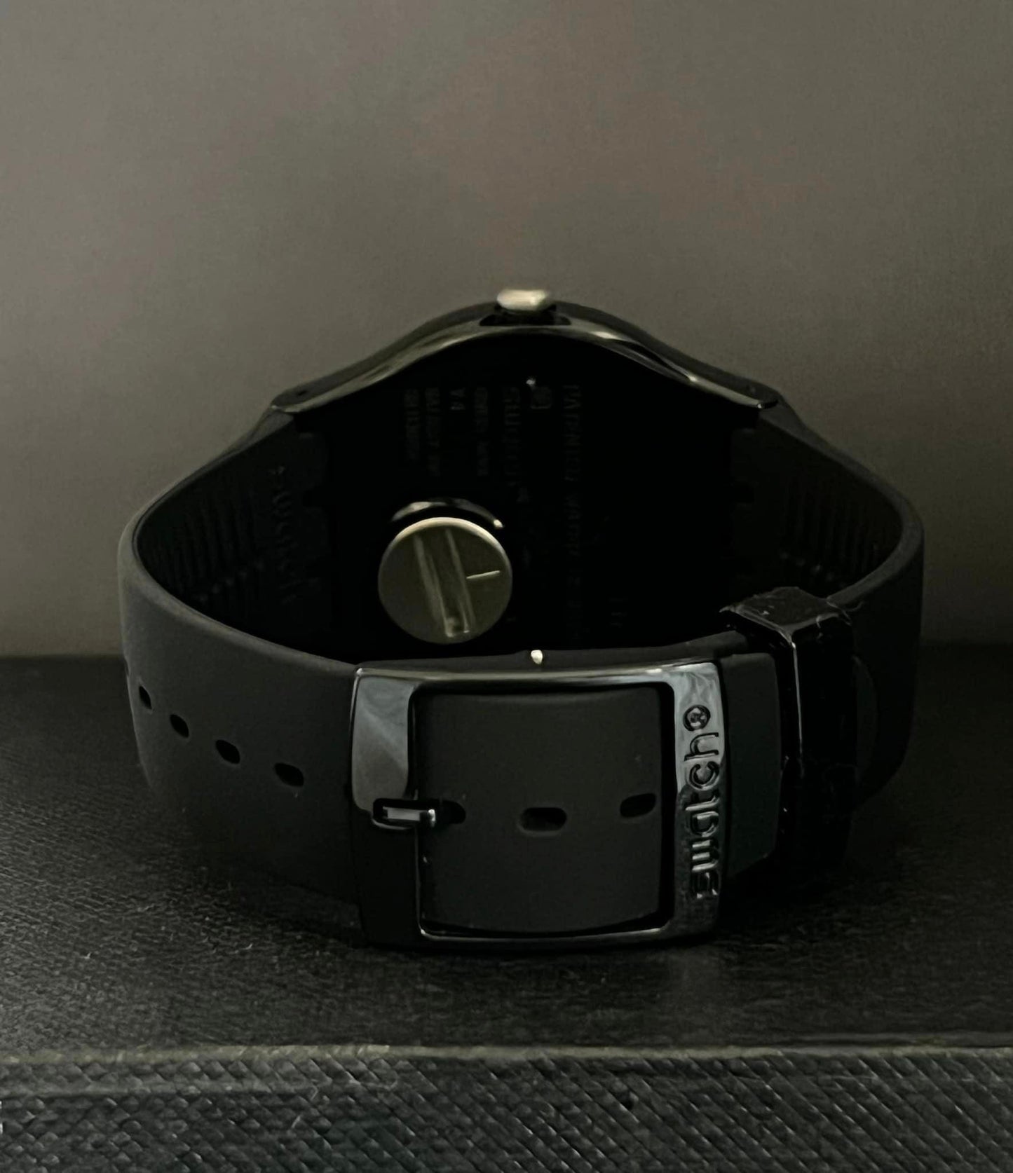 Swatch Alacalà Watch