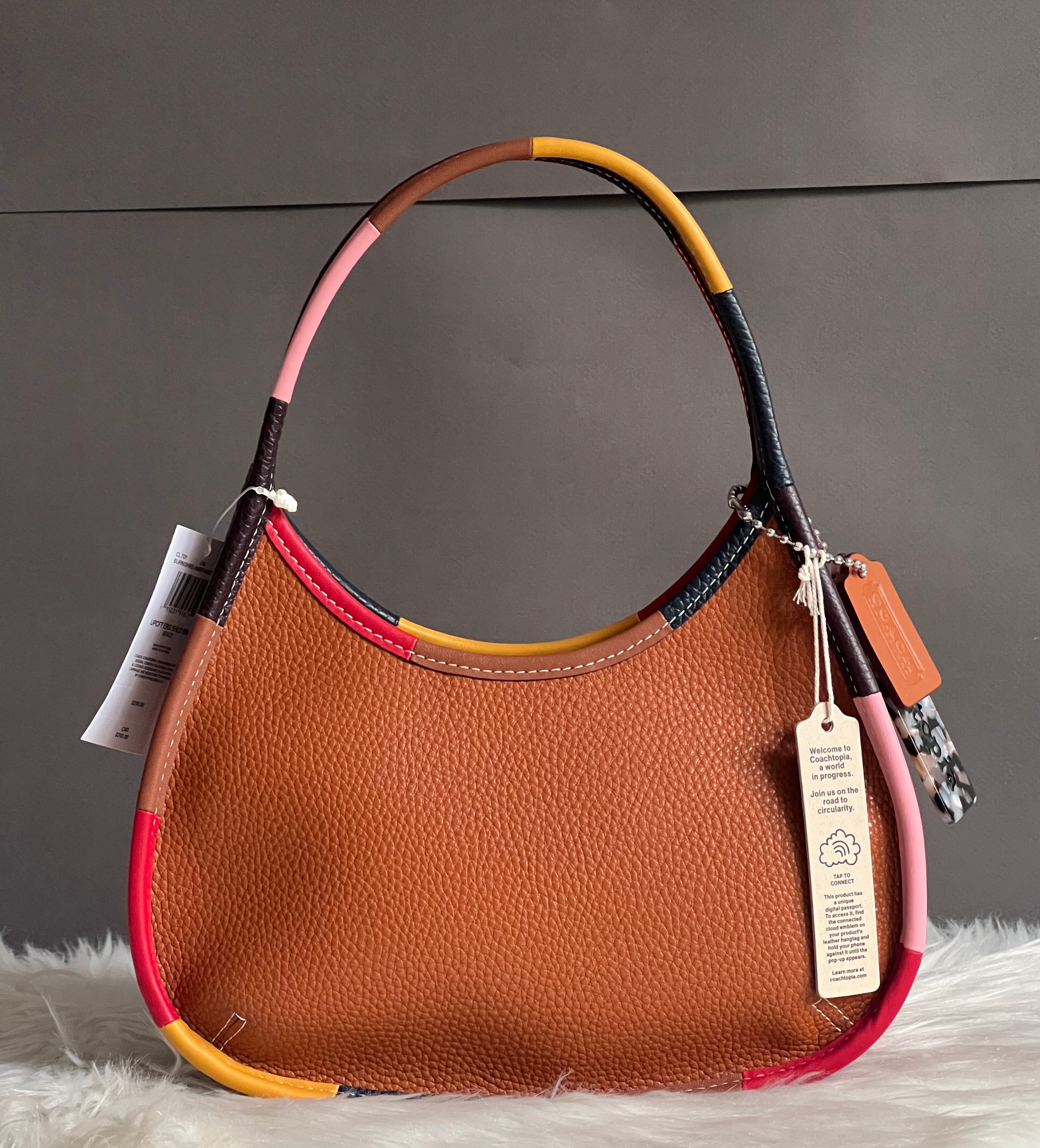 Coach Sierra Satchel Php - Shop From the USA and More
