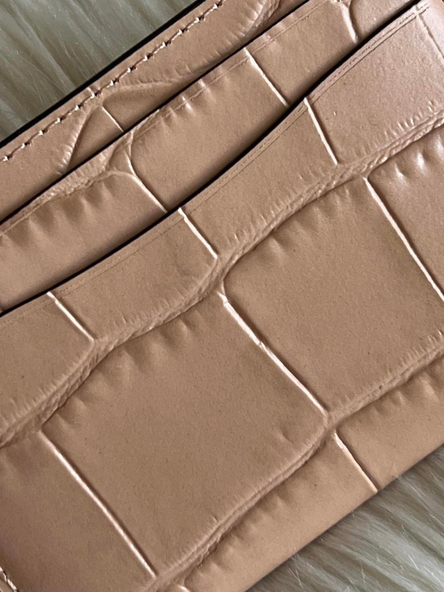 Coach Essential Card Case