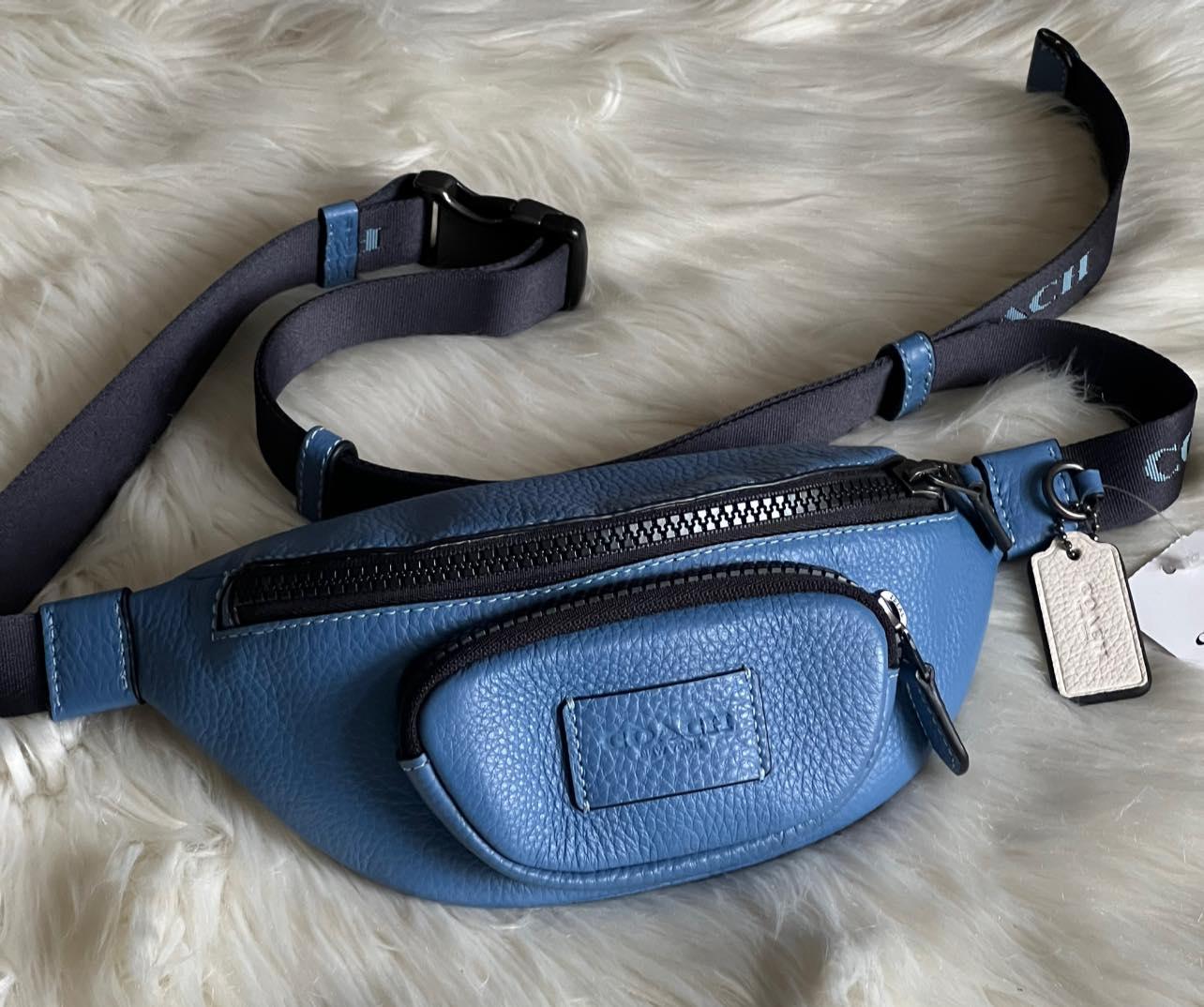 Coach Sprint Belt Bag 24