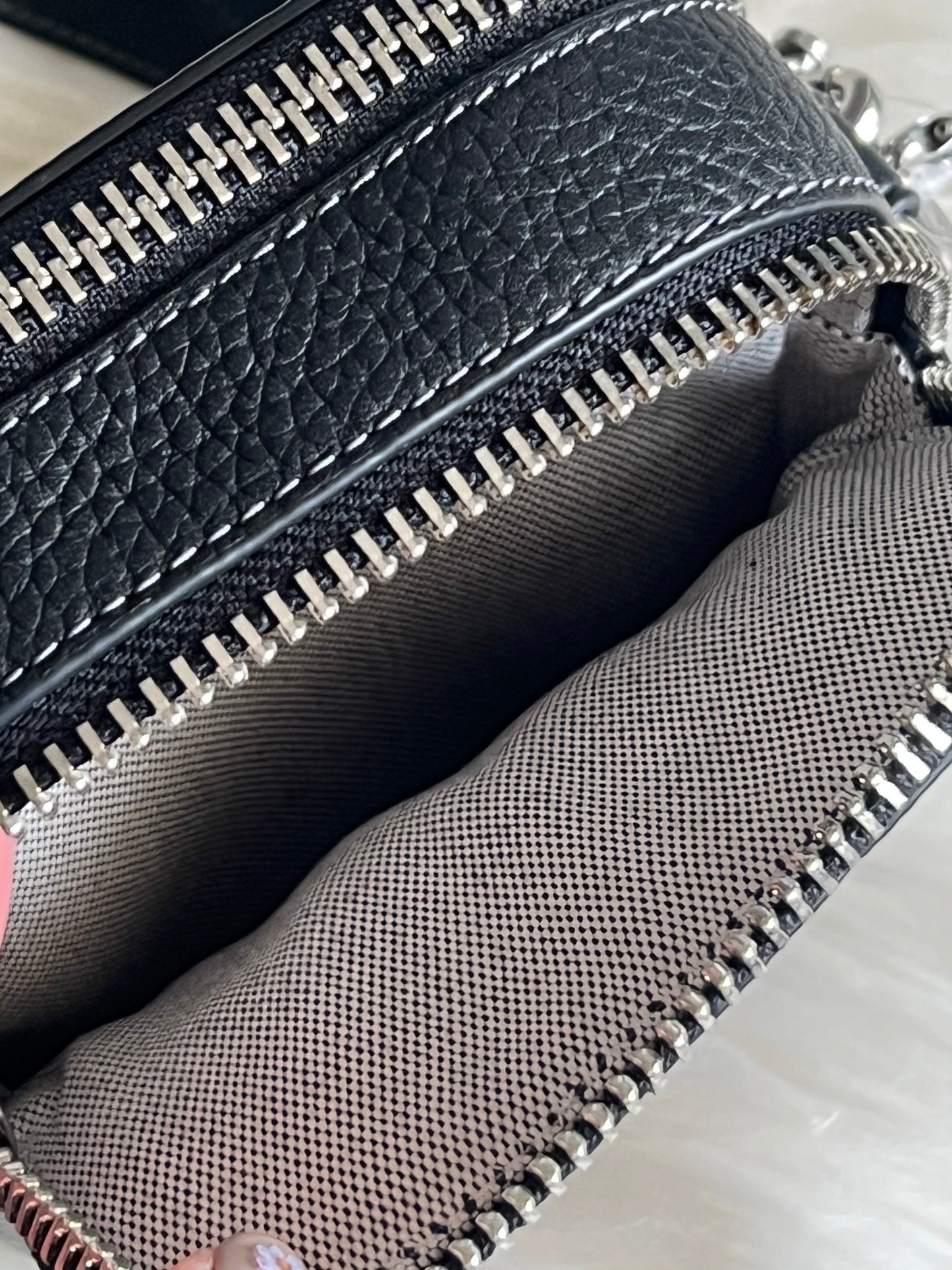 Coach X Mint + Serf Rogue Crossbody 12