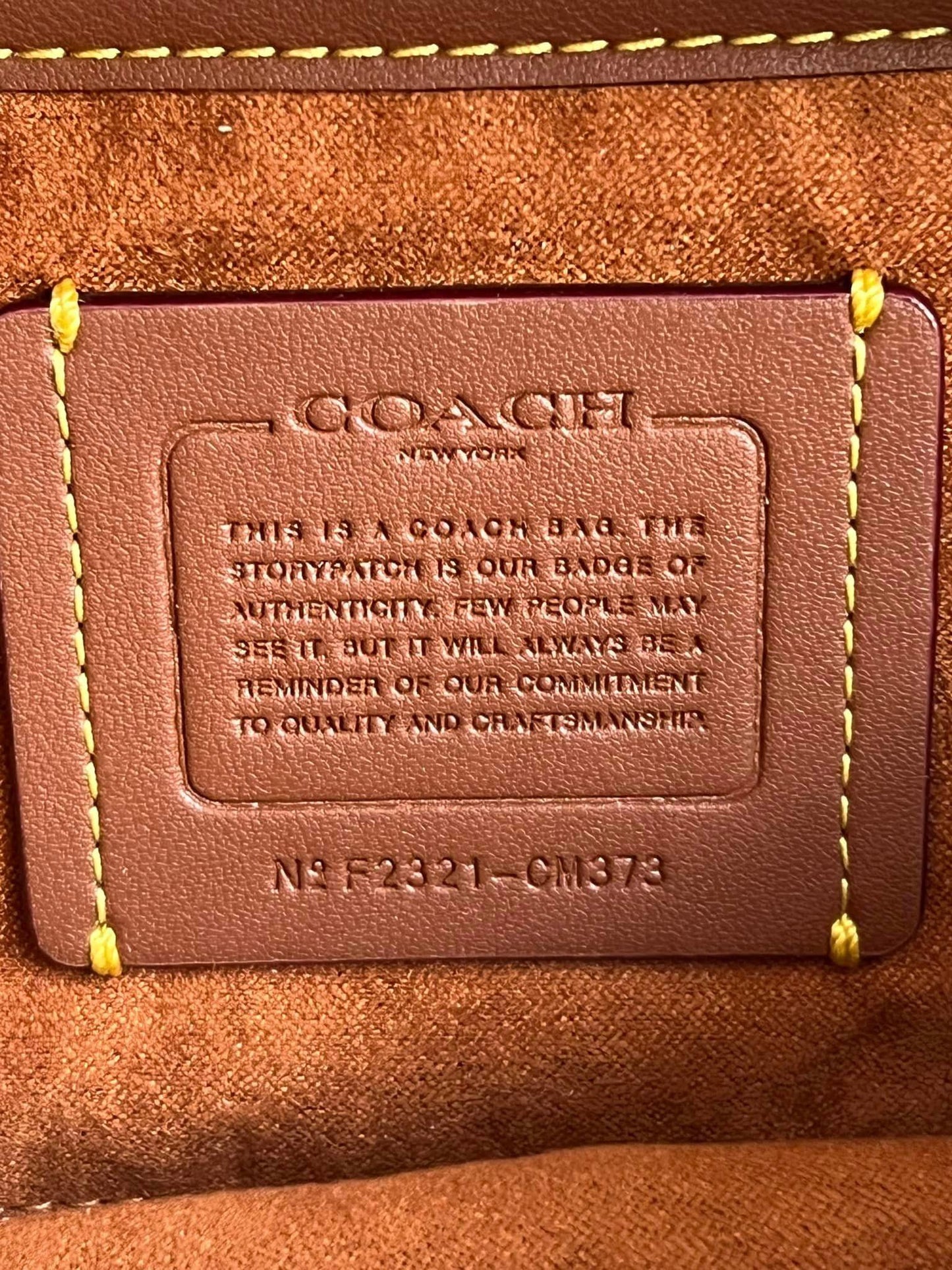 Coach Charter Belt Bag 7 in Micro Signature Jacquard