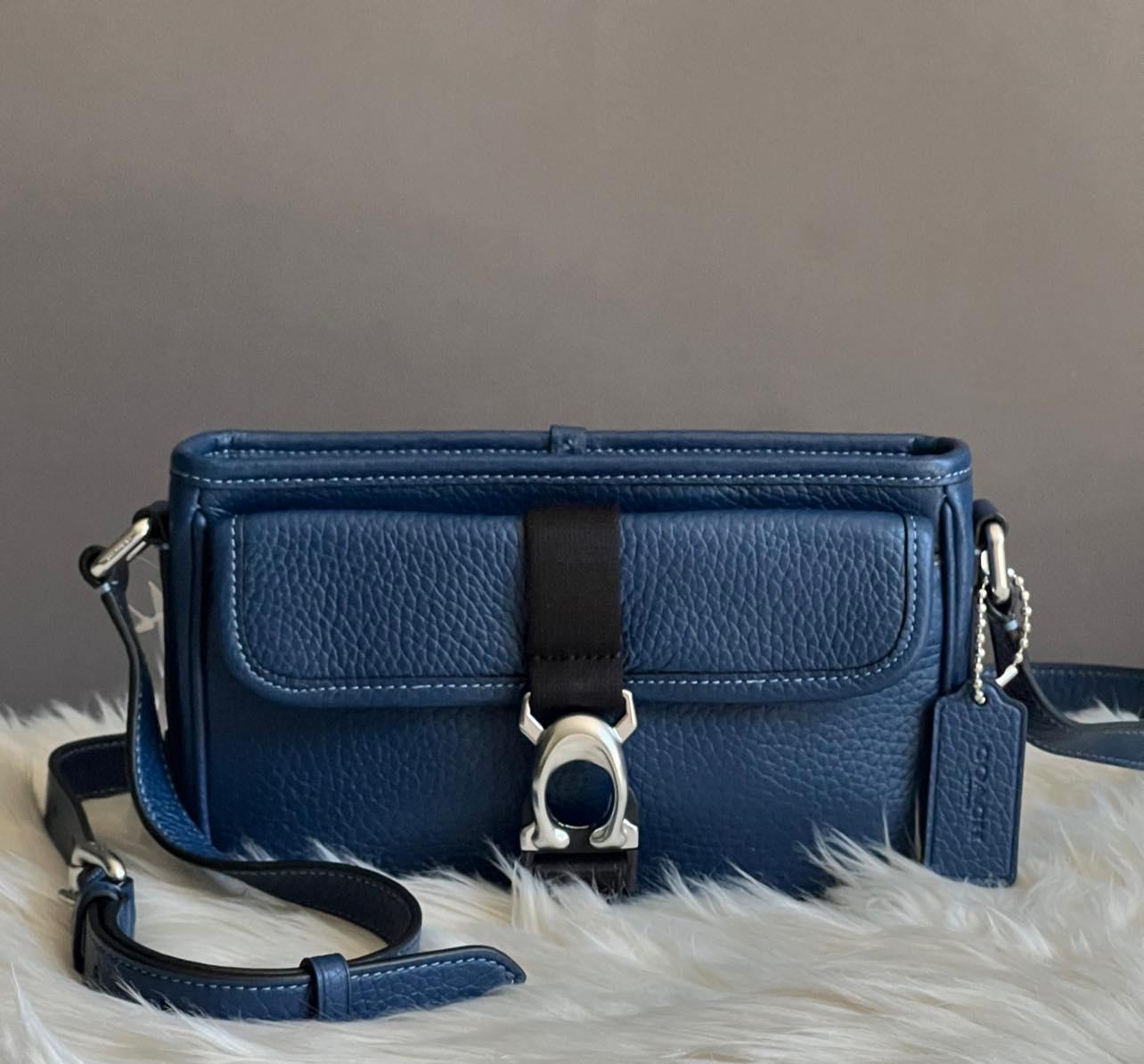 Coach Beck Slim Crossbody