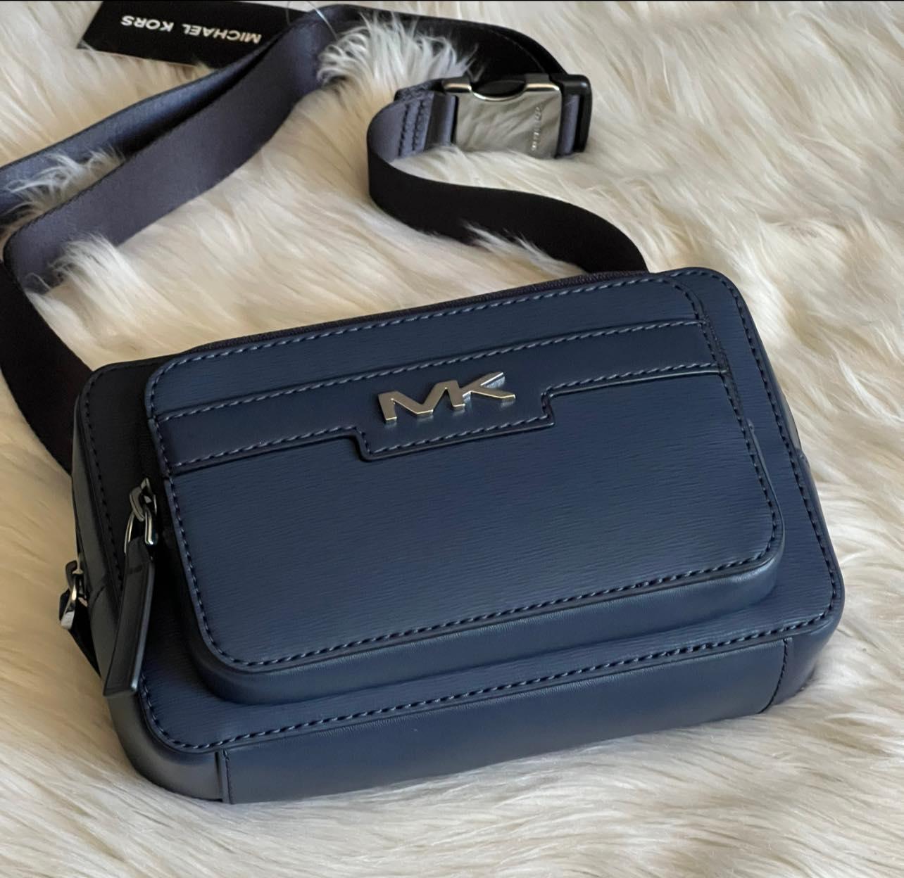 Michael Kors Cooper Sling Pack