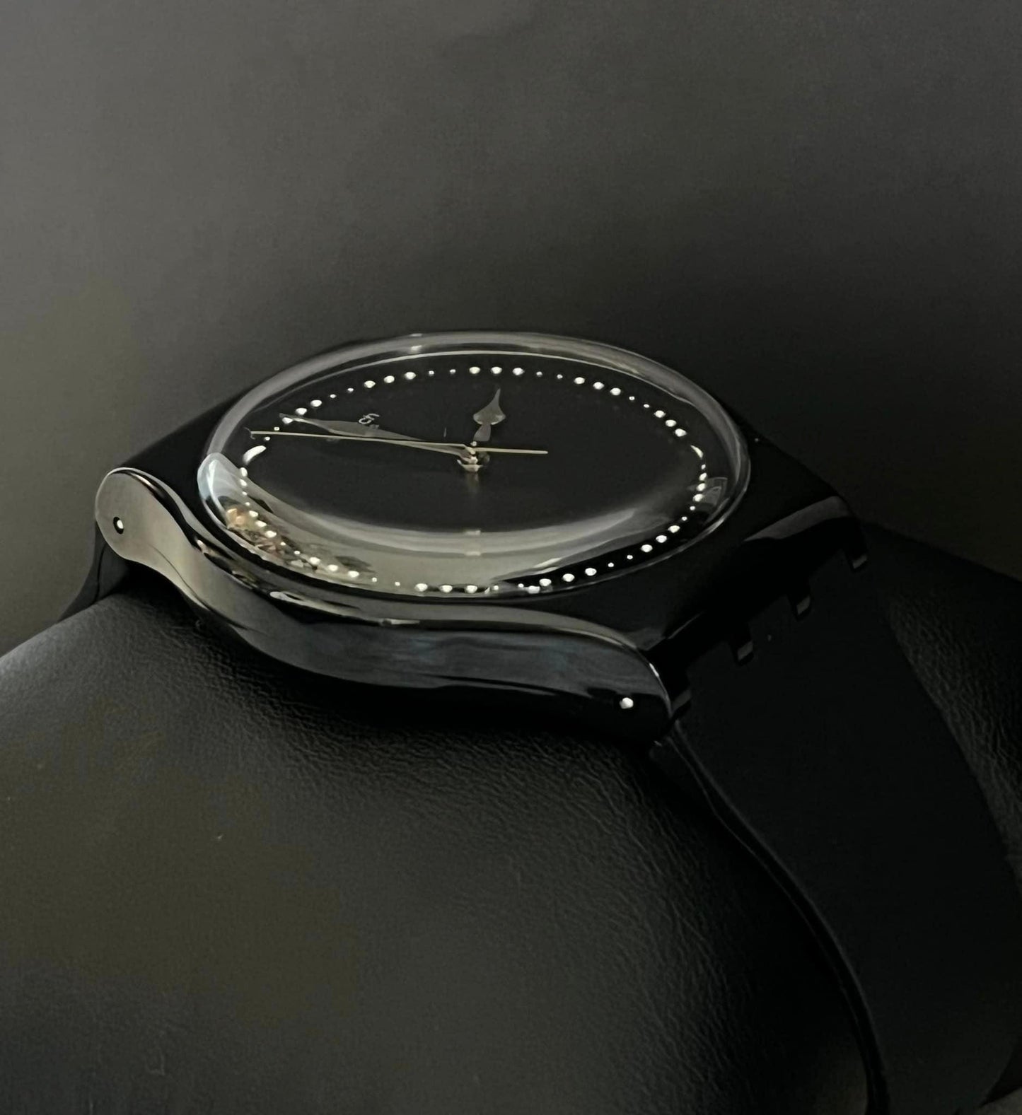 Swatch Alacalà Watch