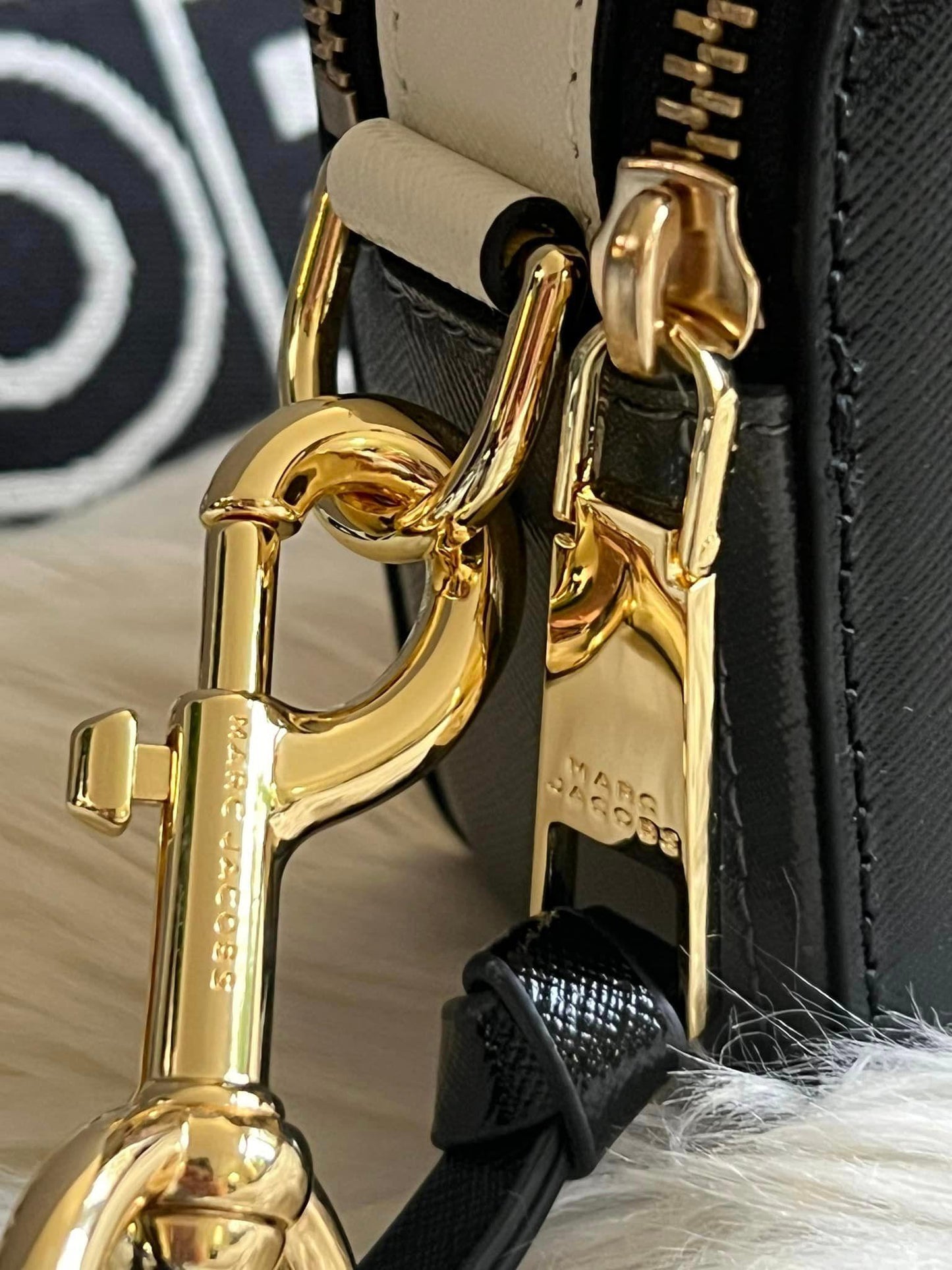 Marc Jacobs The Snapshot