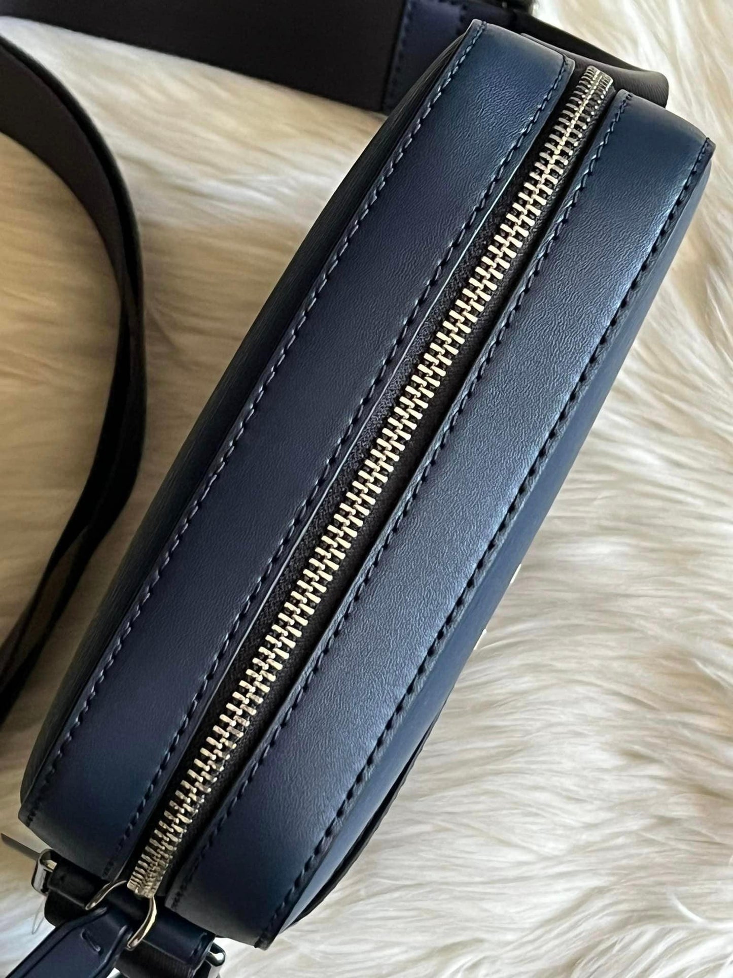 Michael Kors Cooper Flight Bag