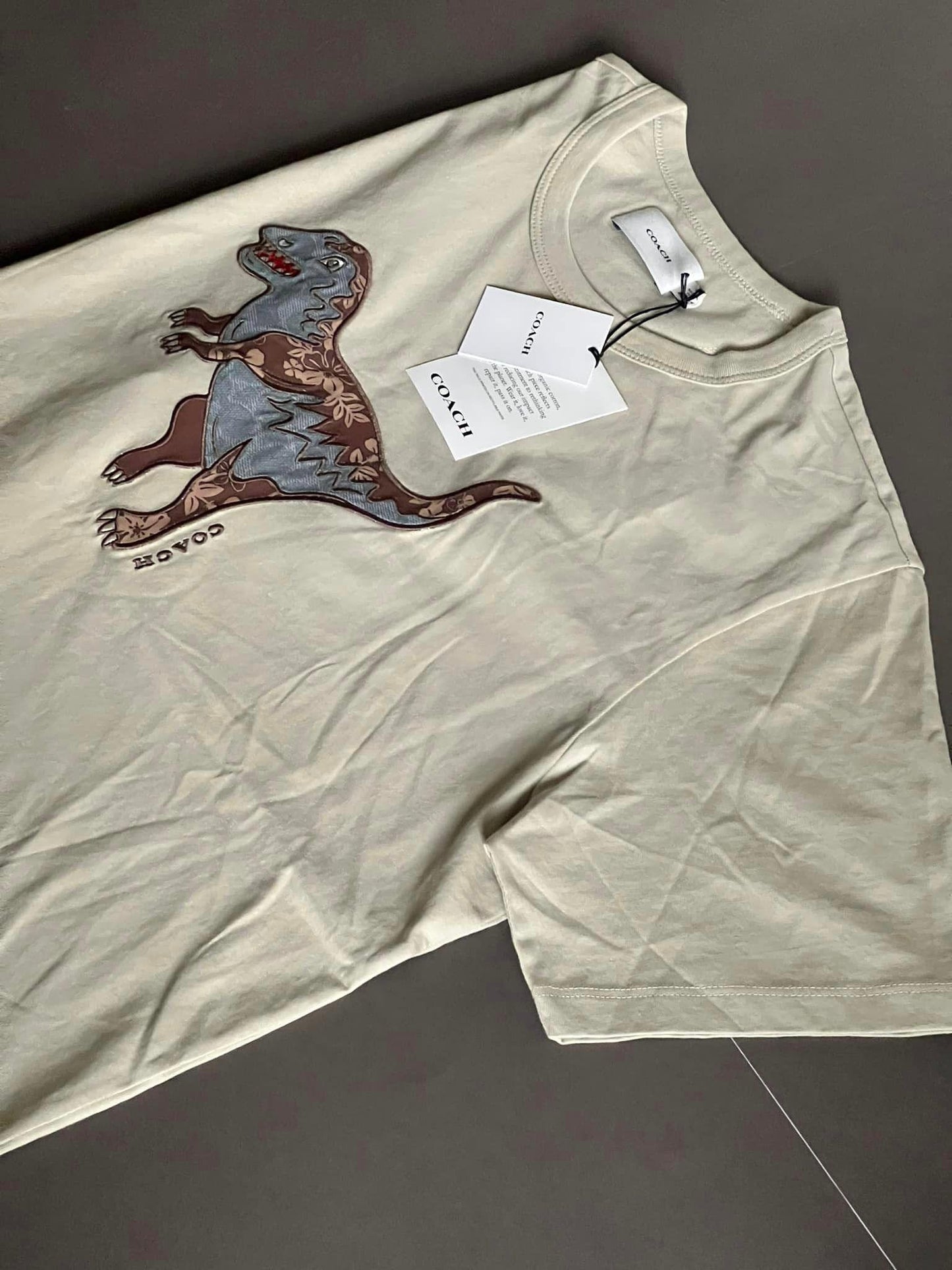 Coach Rexy T-shirt