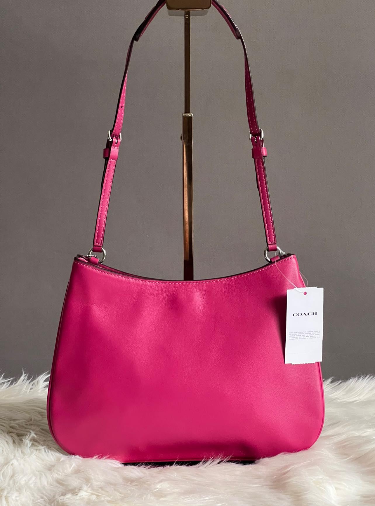 Coach Penelope Shoulder Bag