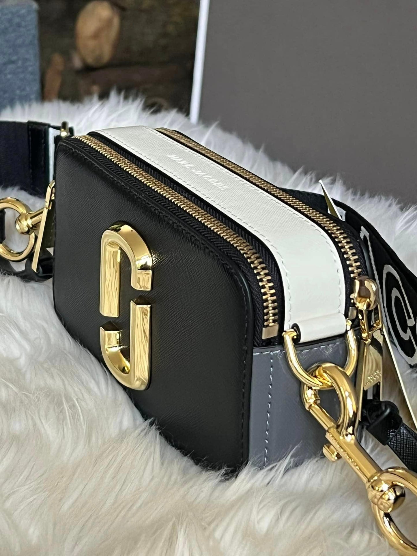 Marc Jacobs The Snapshot