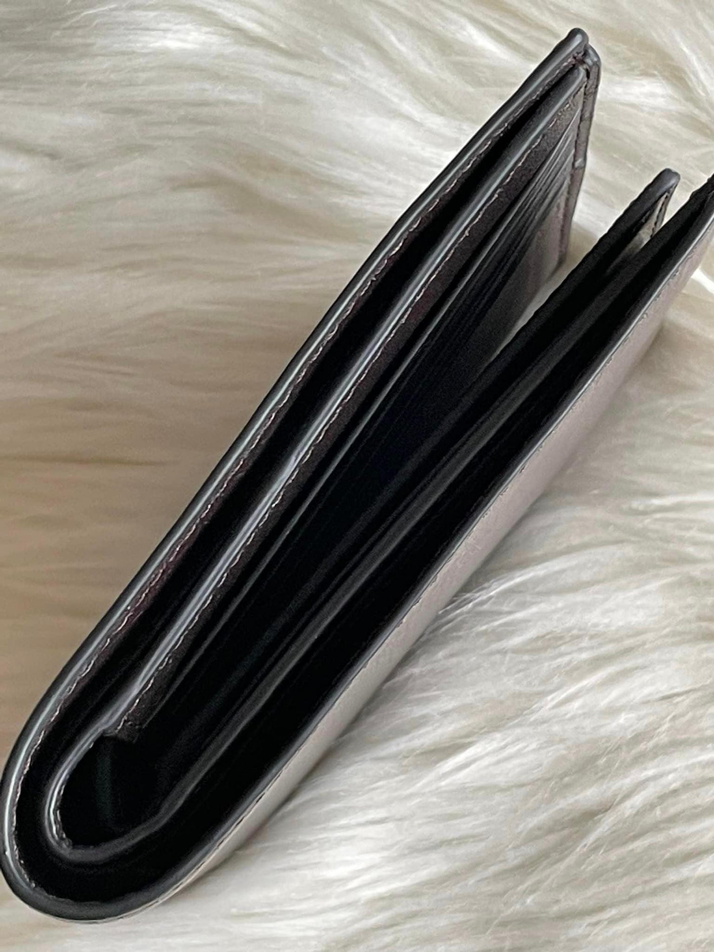 Coach Men’s 3-in-1 Wallet