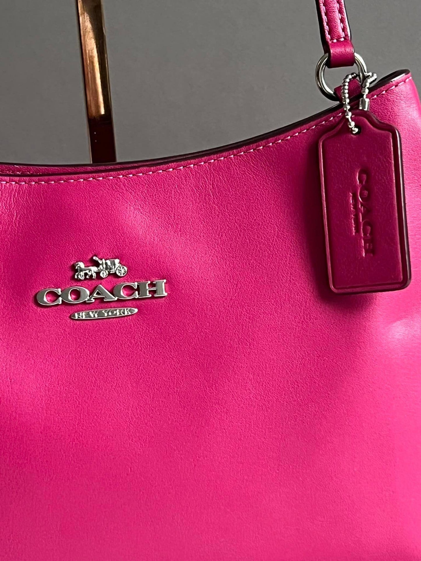 Coach Penelope Shoulder Bag