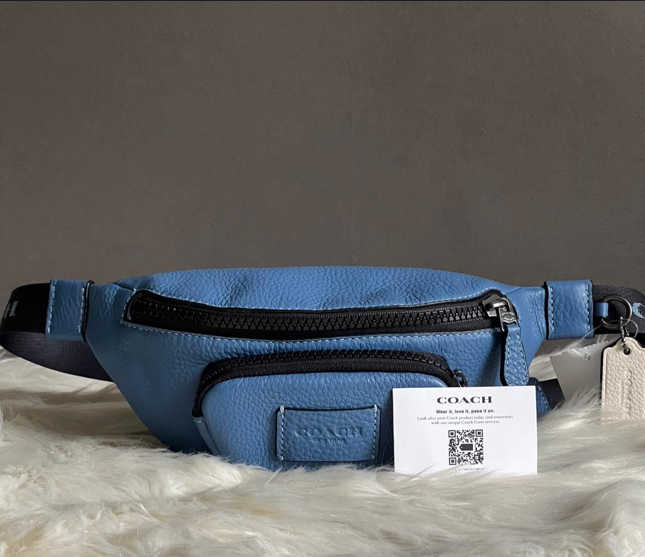 Coach Sprint Belt Bag 24