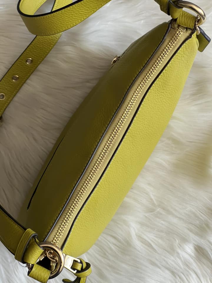 Coach Ellie File Bag