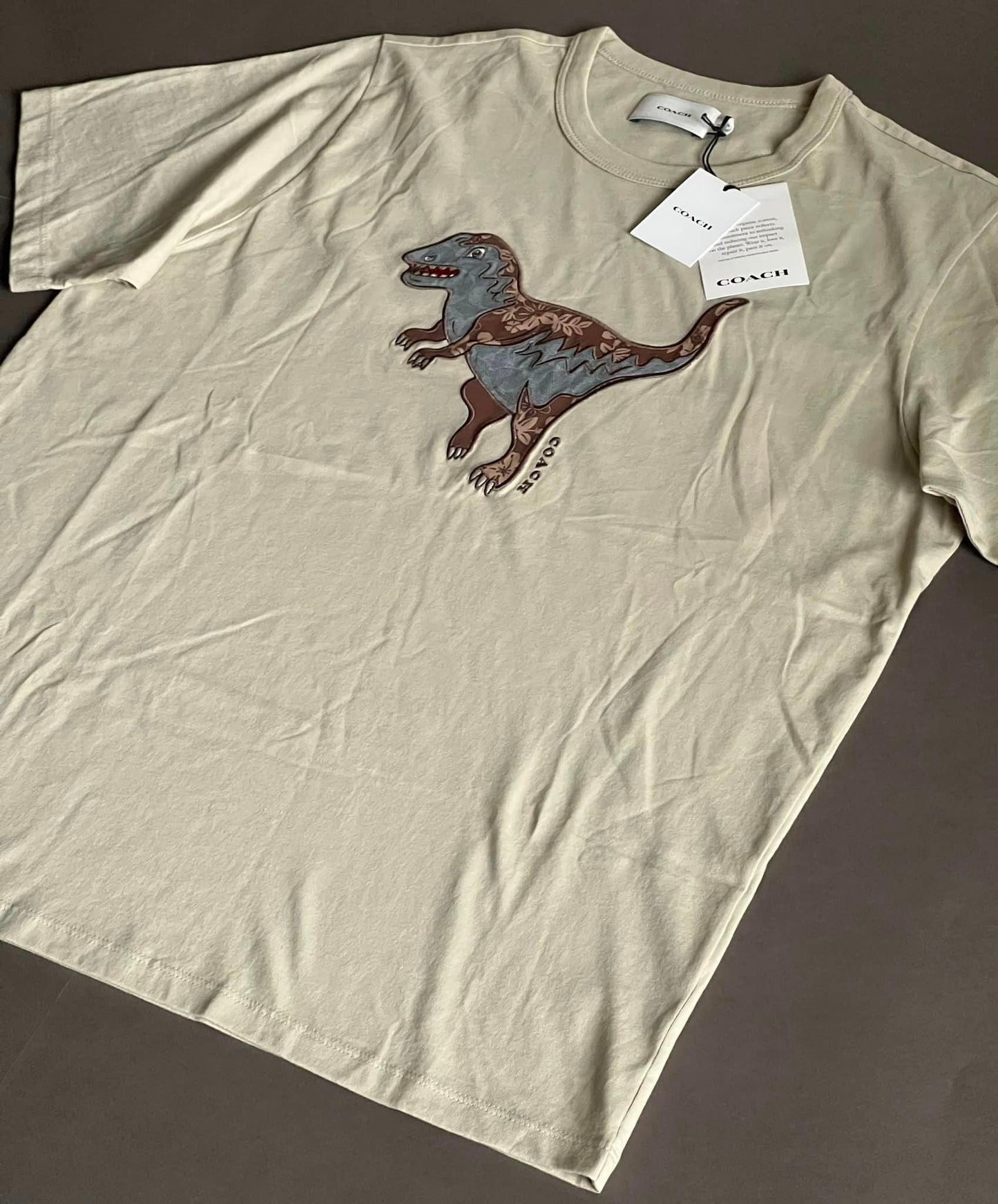 Coach Rexy T-shirt