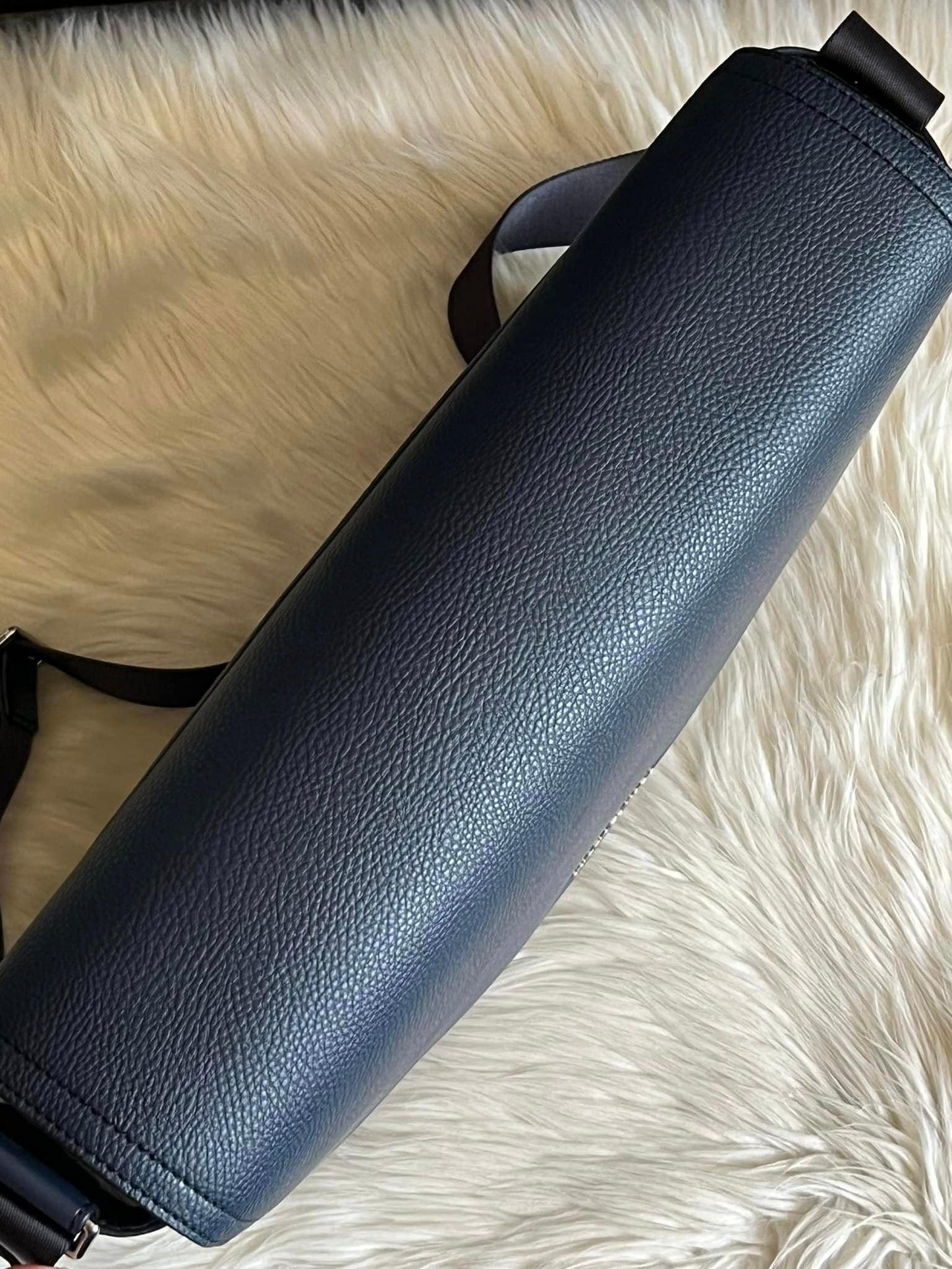 Michael Kors Cooper Messenger Bag