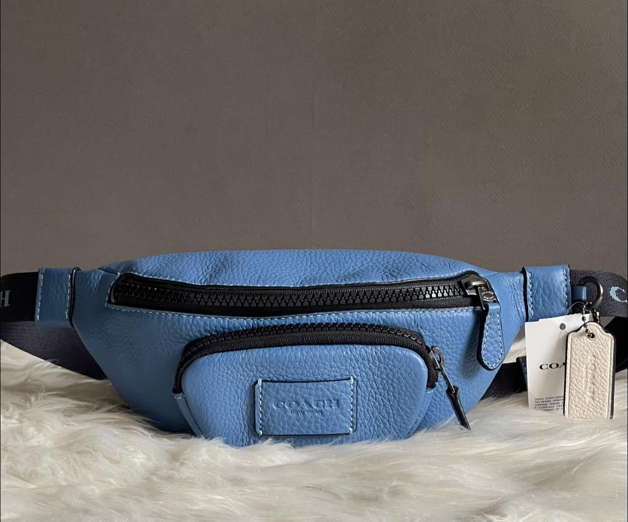 Coach Sprint Belt Bag 24