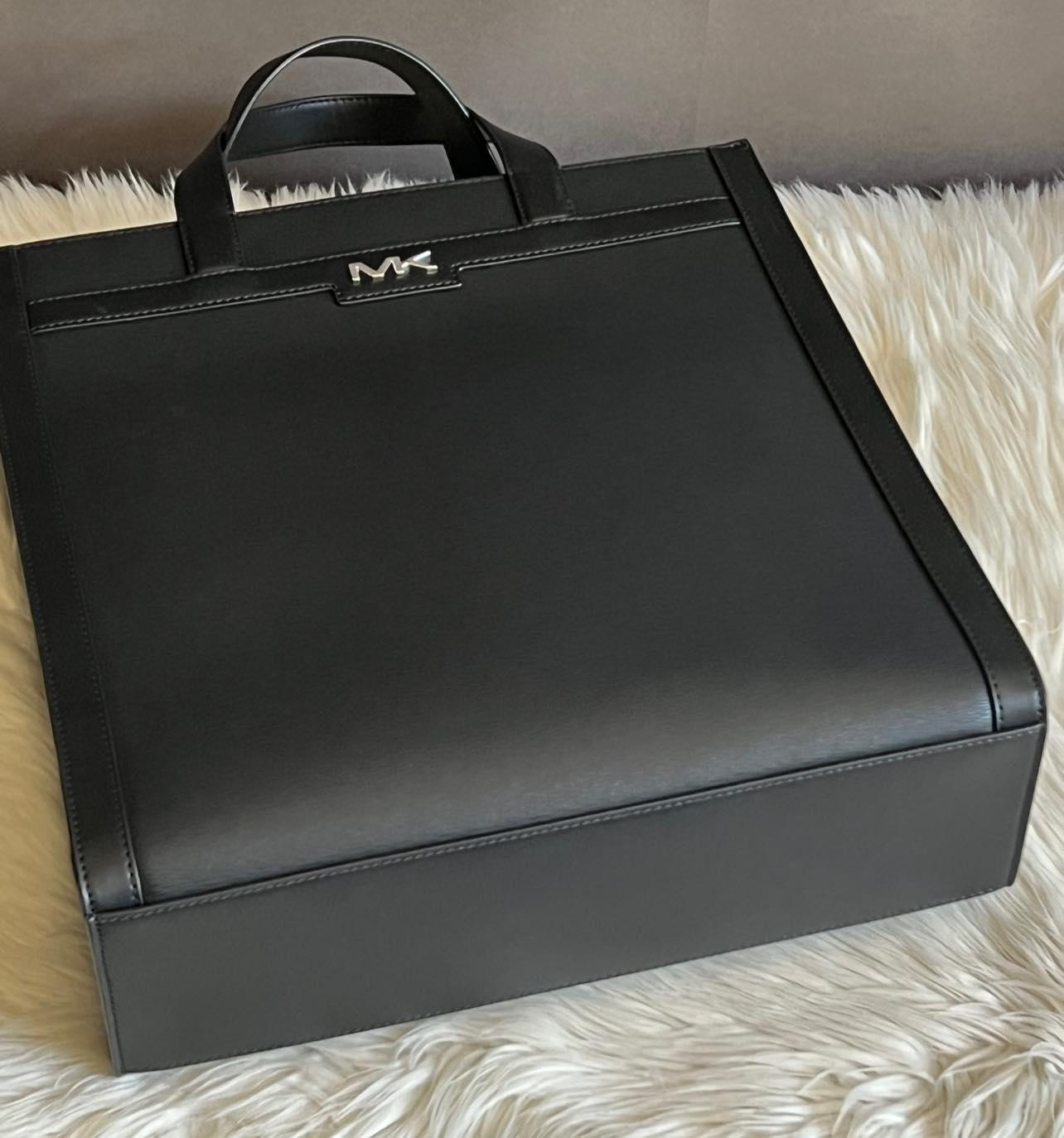 Michael Kors Cooper Tote Bag