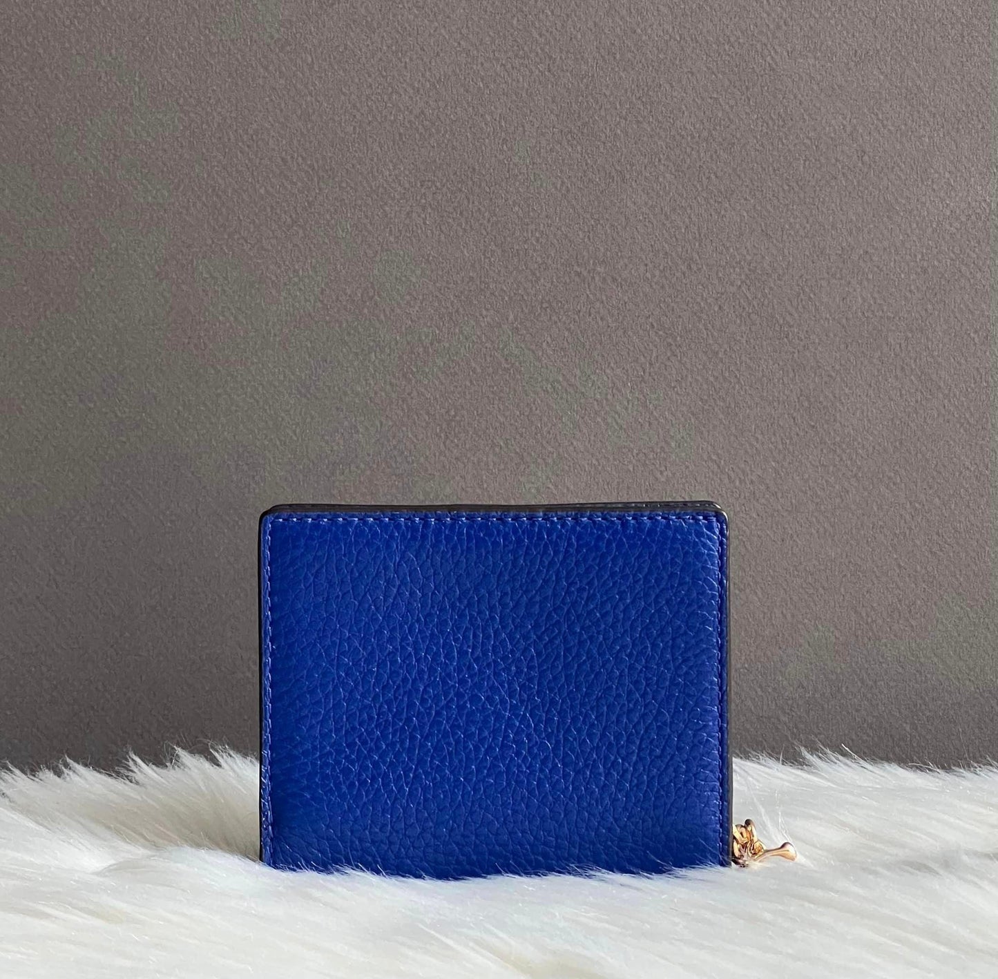 Coach Snap Wallet