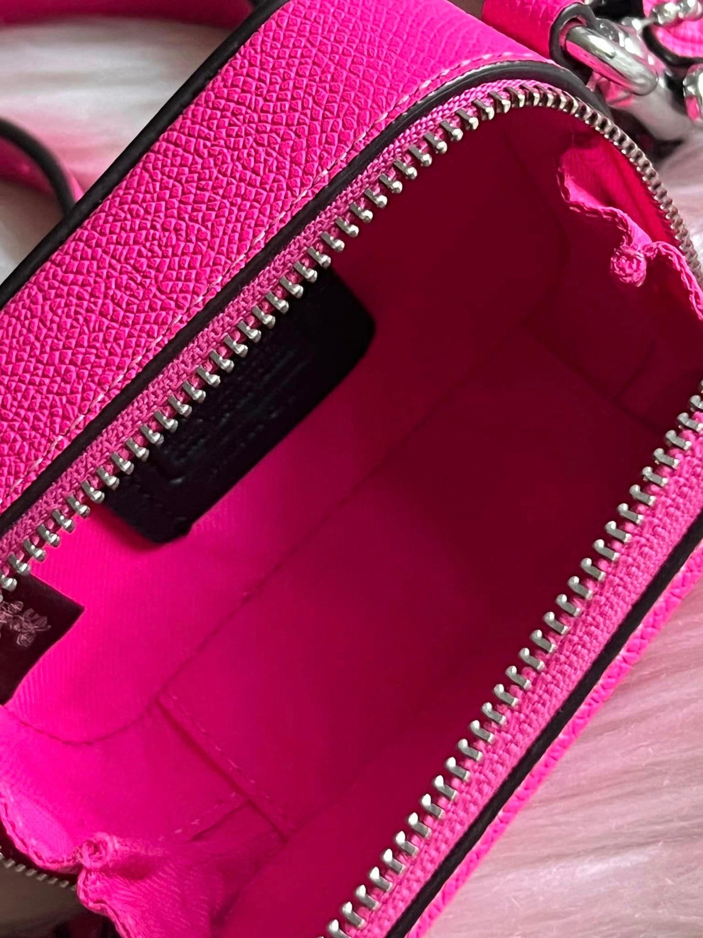 Coach Crossbody Pouch
