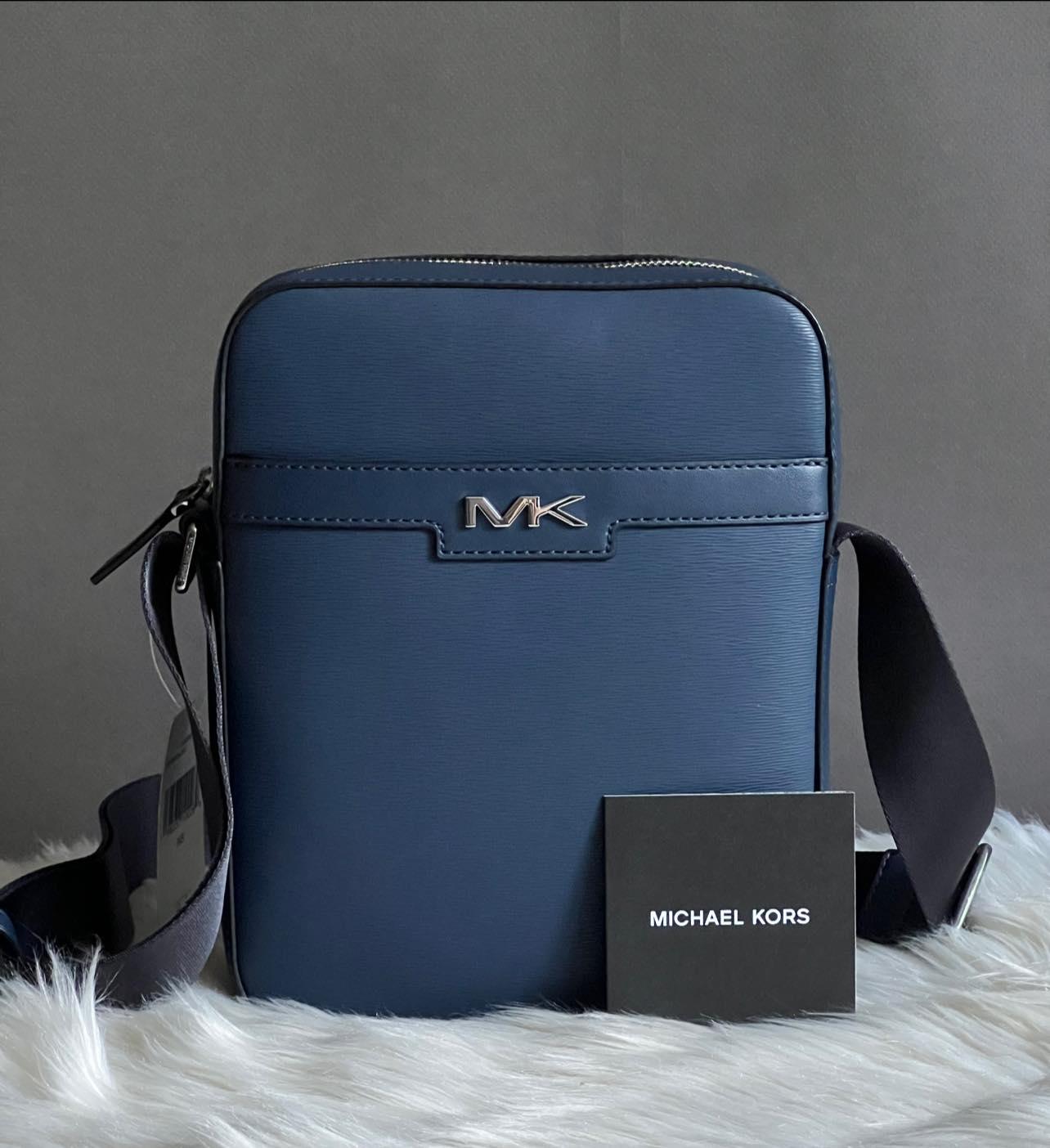 Michael Kors Cooper Flight Bag
