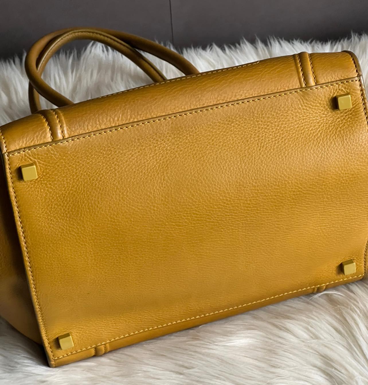 Celine Phantom Luggage Tote