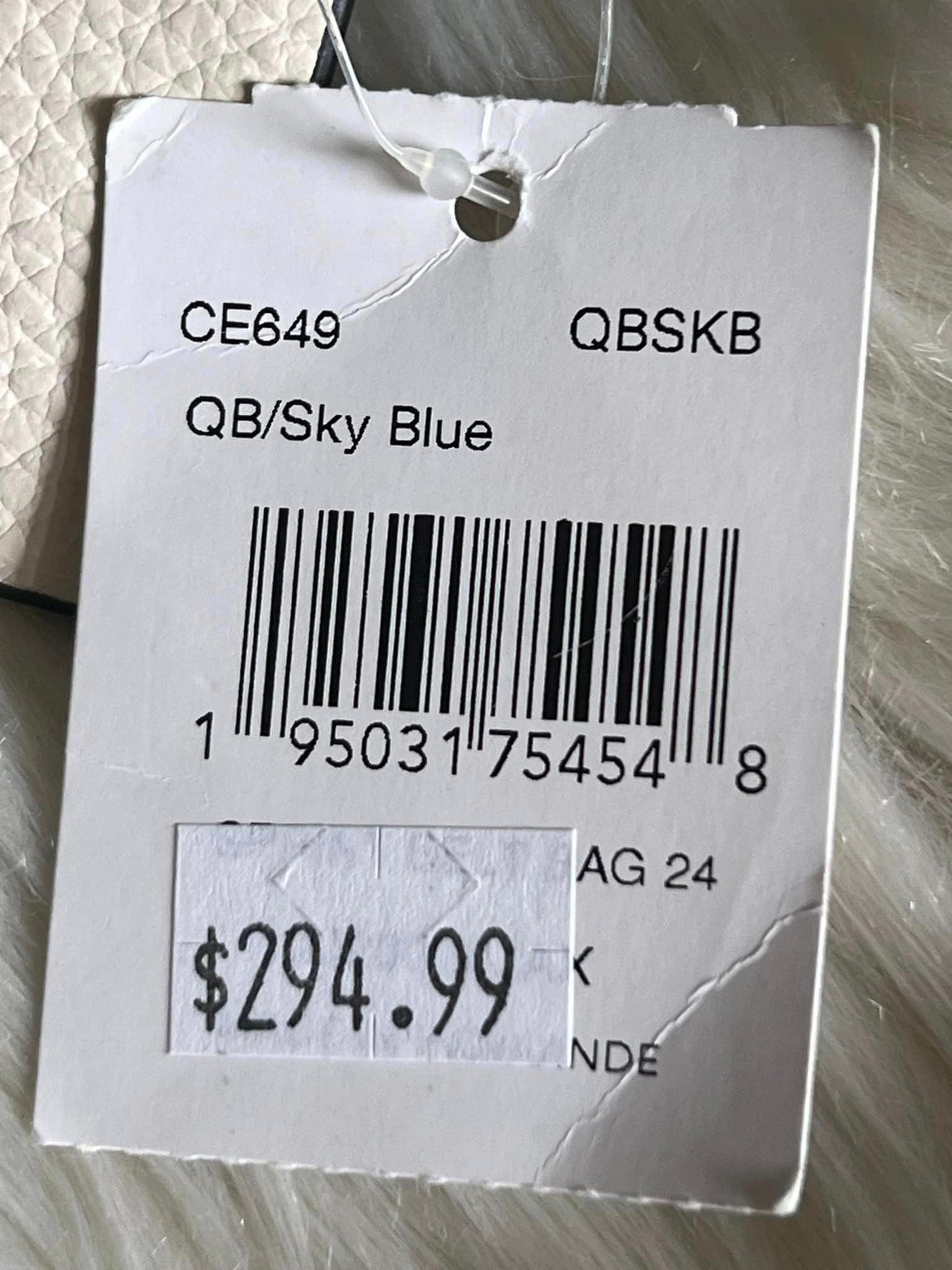 Coach Sprint Belt Bag 24