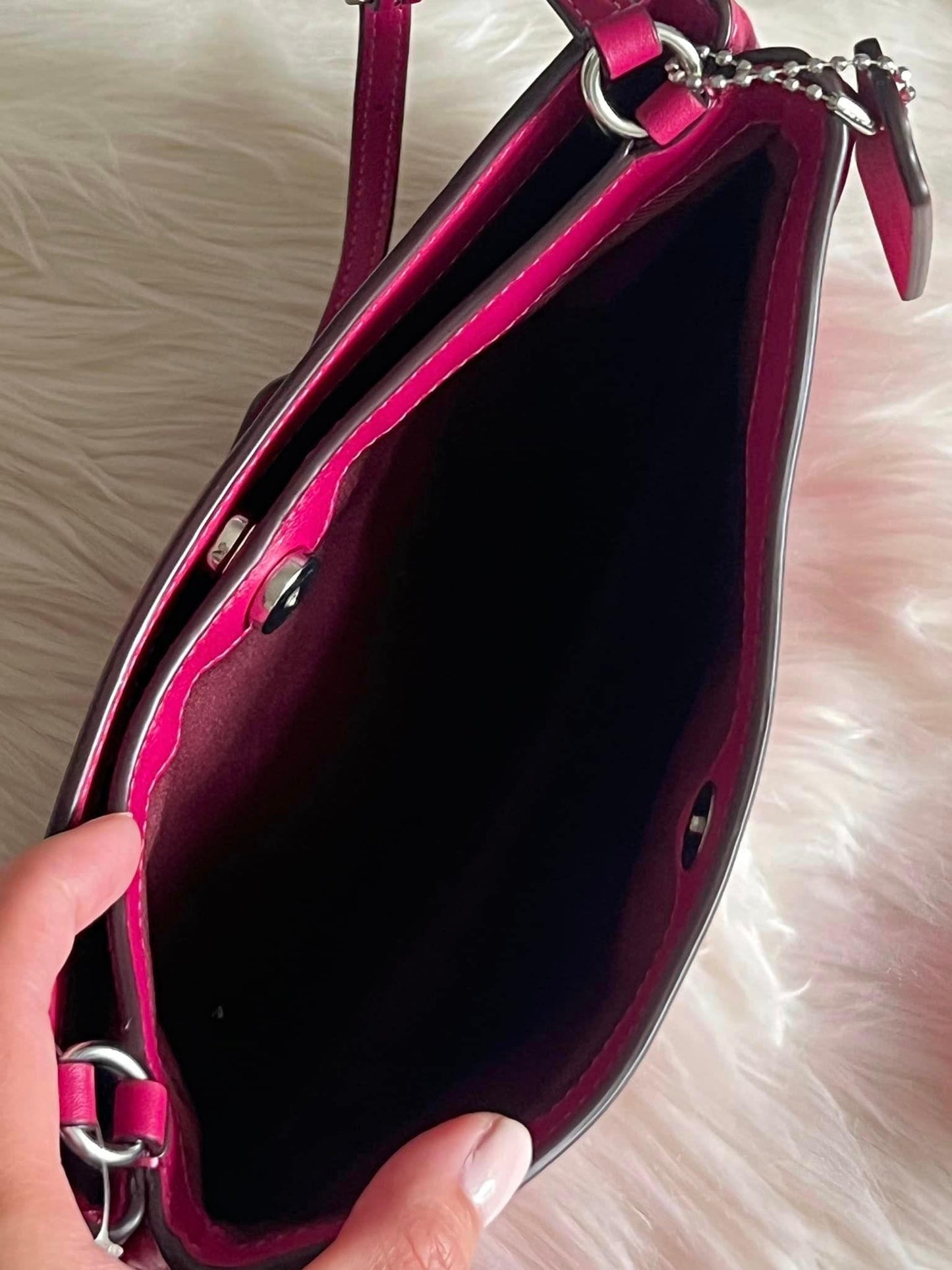 Coach Penelope Shoulder Bag