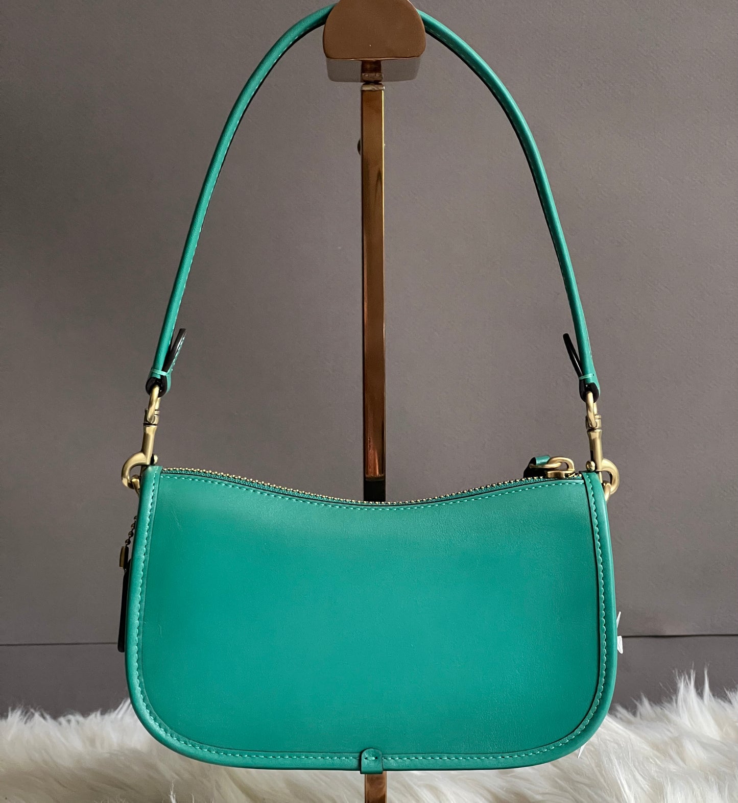 Coach Swinger 20