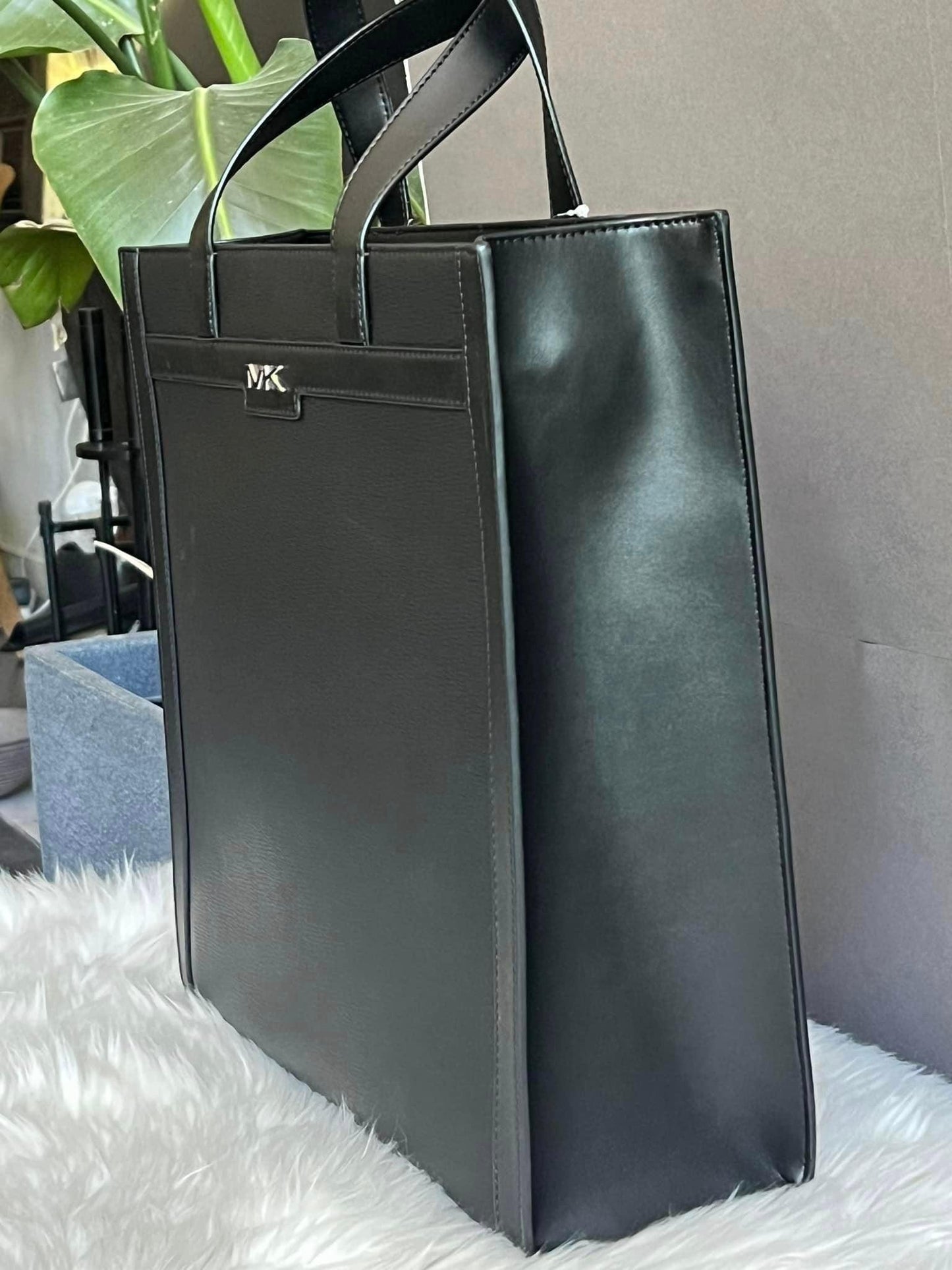 Michael Kors Cooper Tote Bag