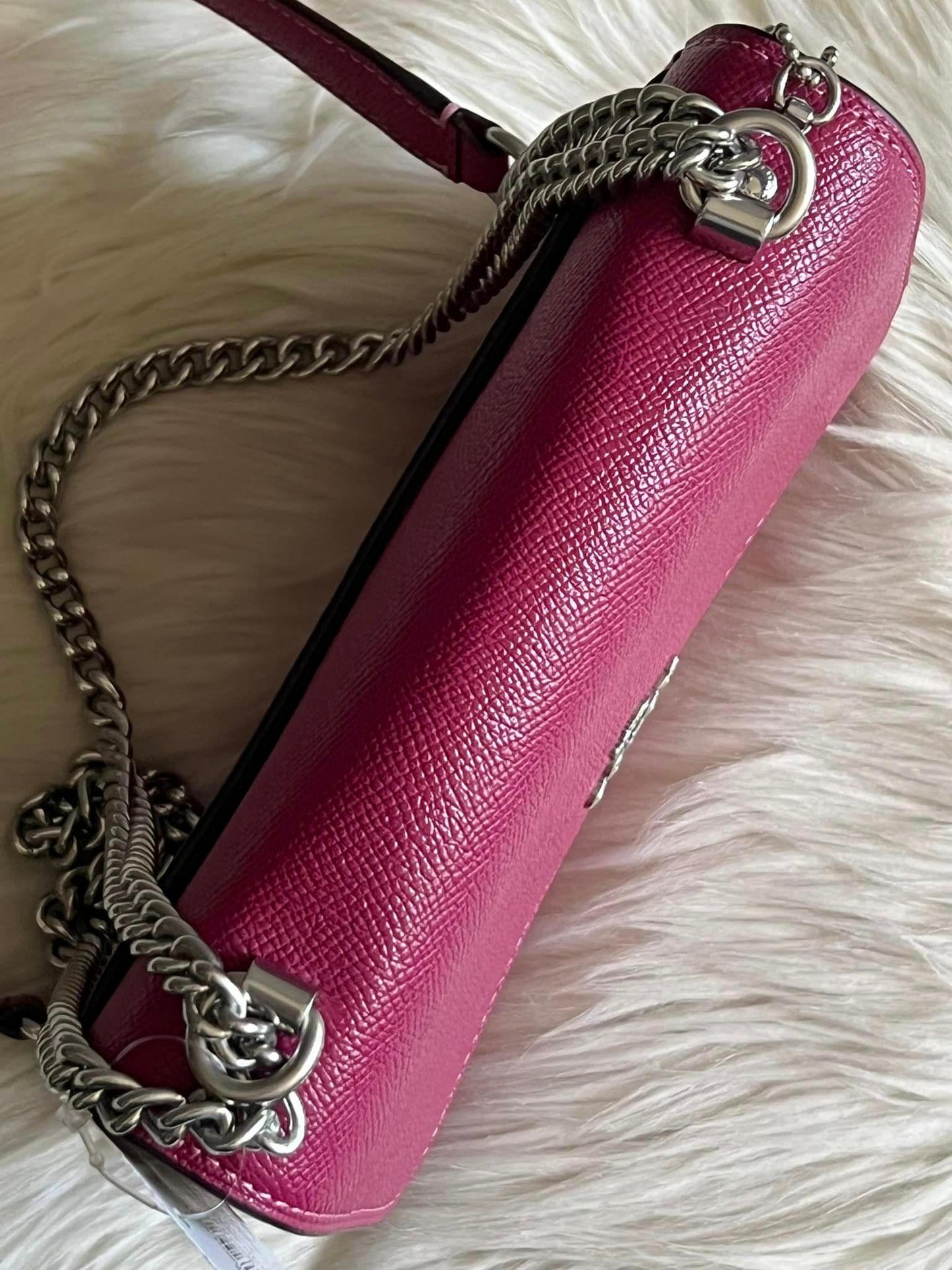 Coach Mini Klare Crossbody