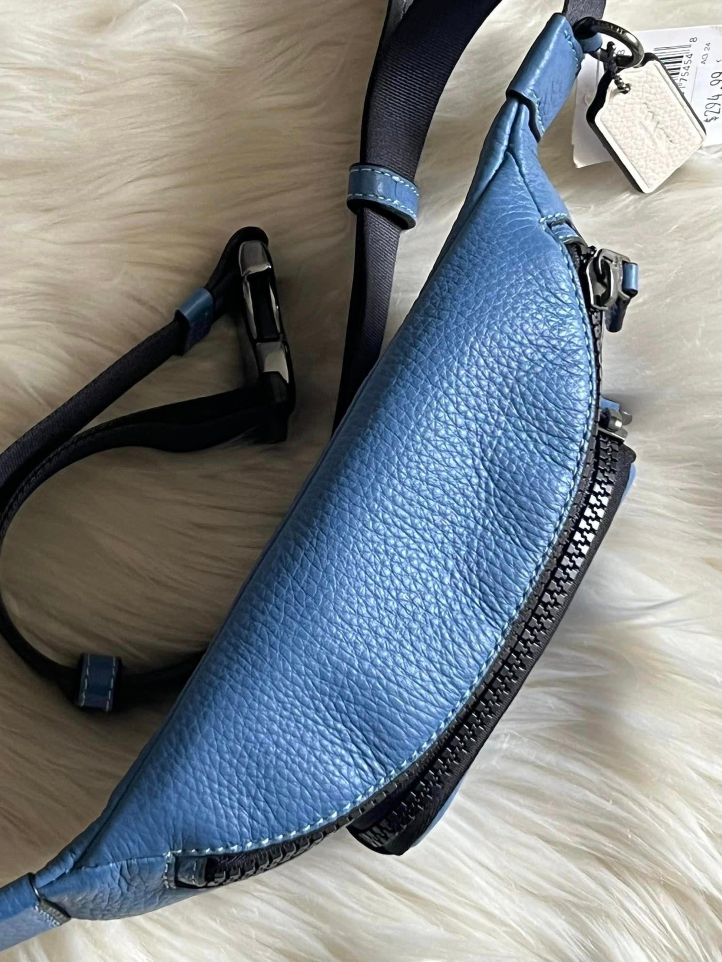 Coach Sprint Belt Bag 24