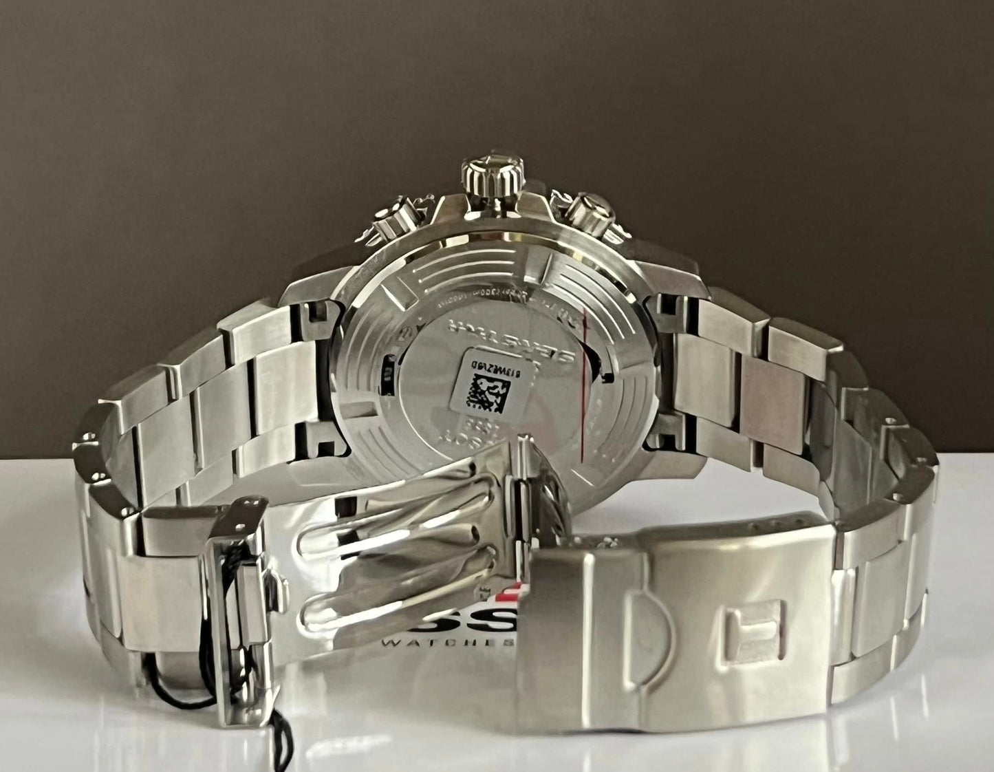 Tissot Men’s Seastar 1000 Quartz Chronograph Watch
