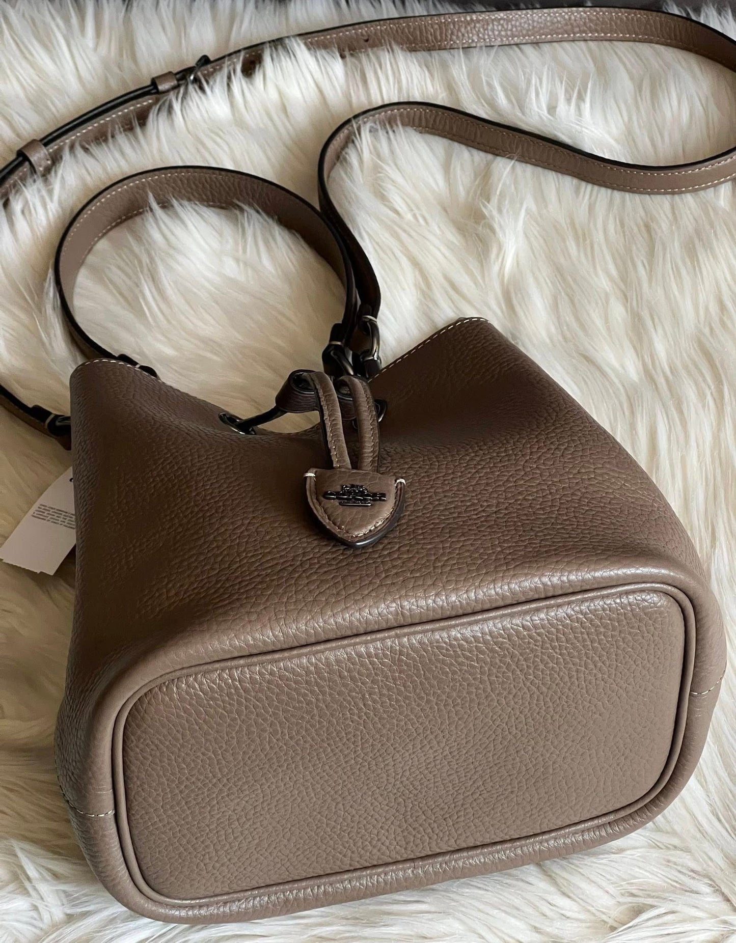 Coach Rowan Bucket Bag