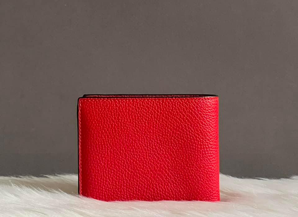 Coach Men’s 3-in-1 Wallet