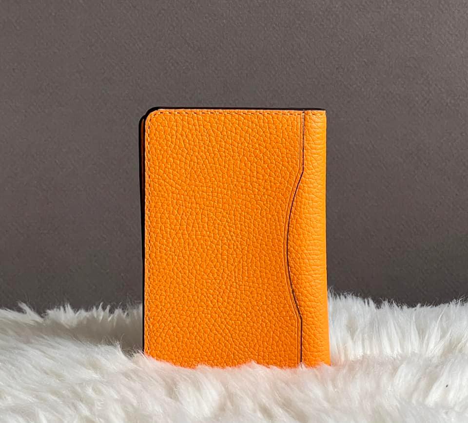 Coach Card Wallet