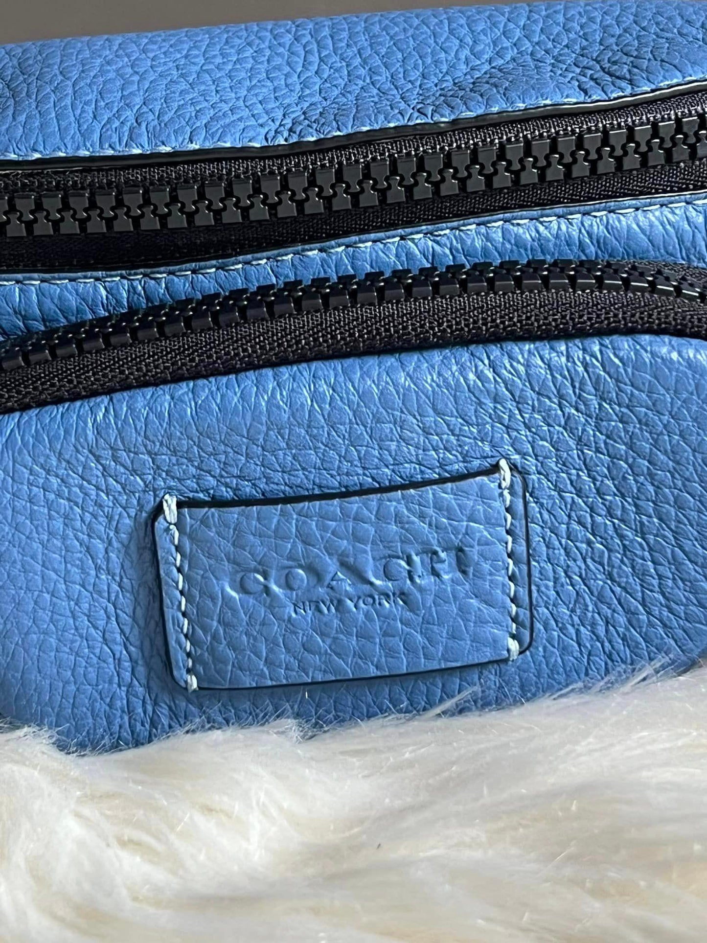 Coach Sprint Belt Bag 24