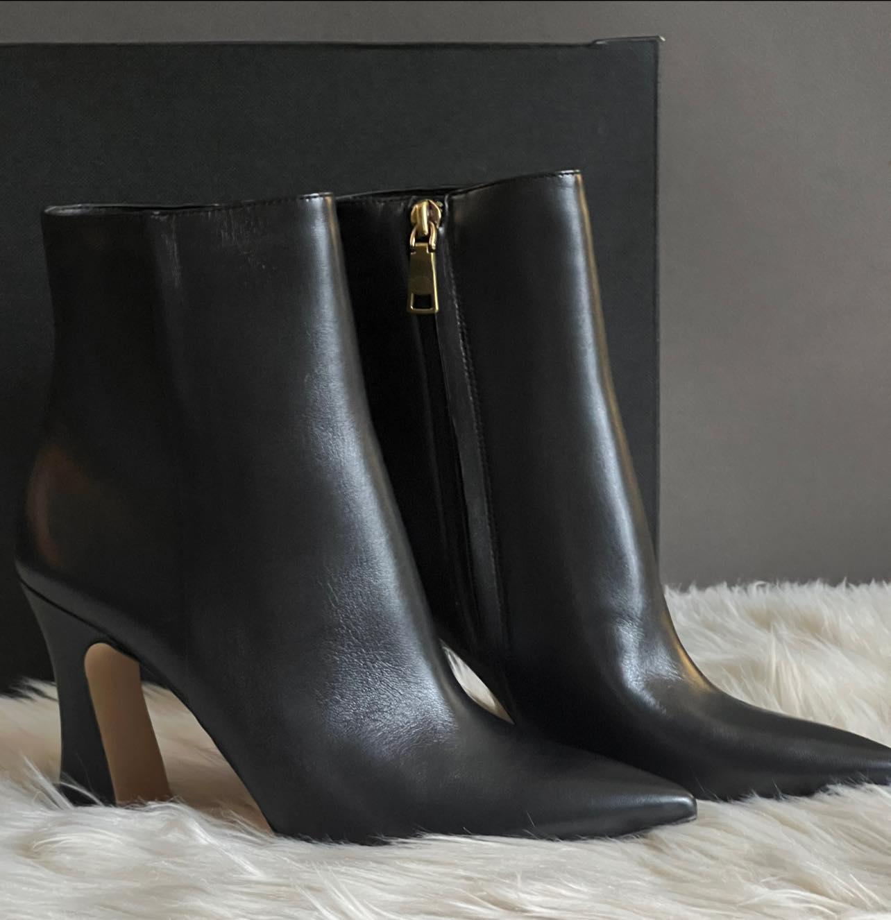 Coach Carter Bootie