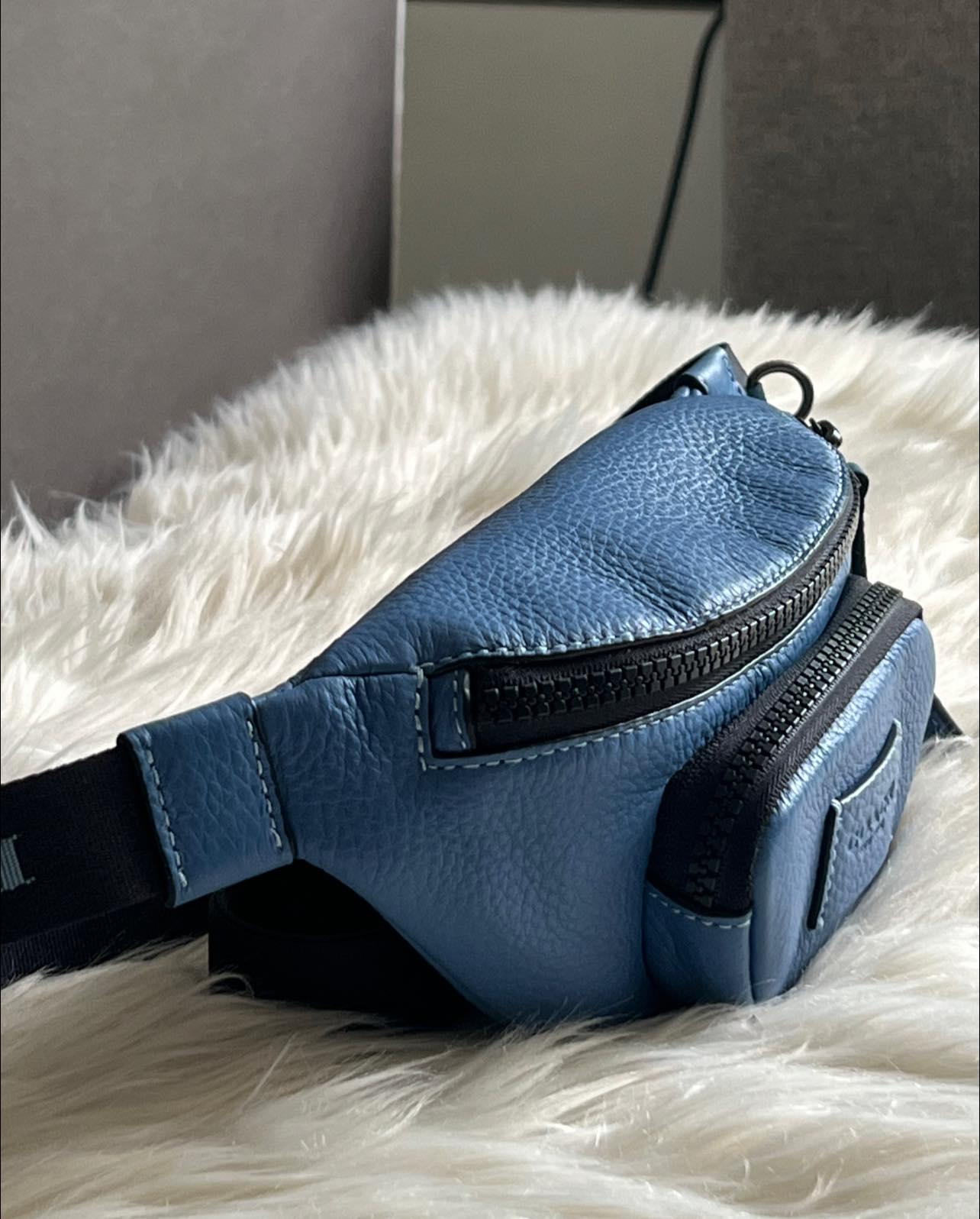 Coach Sprint Belt Bag 24