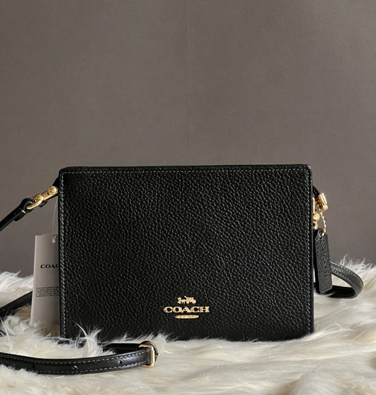 Coach Slim Crossbody Bag