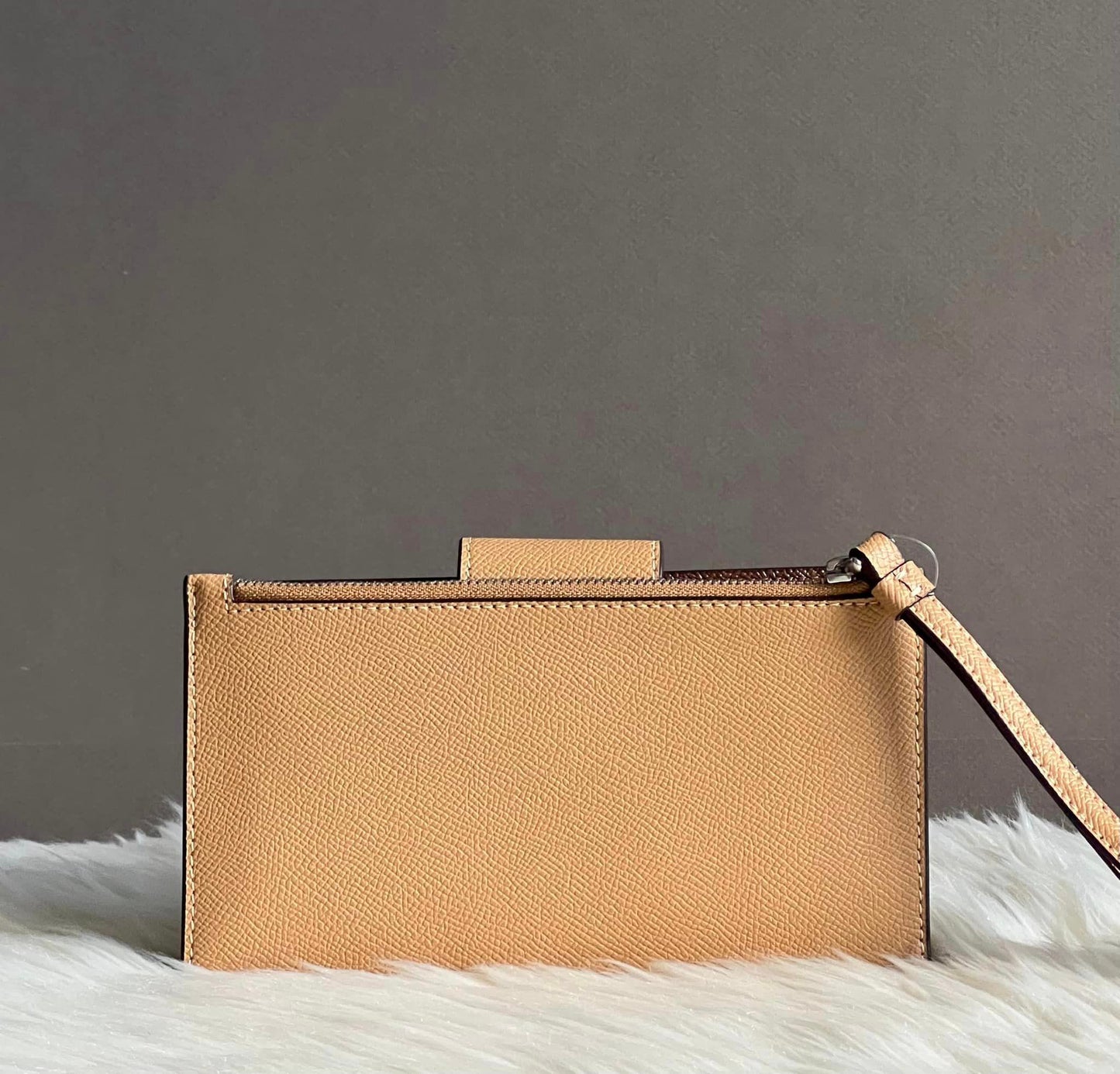 Coach Phone Wallet