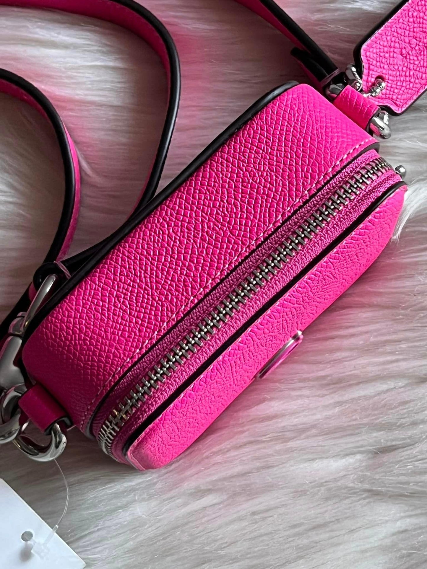 Coach Crossbody Pouch