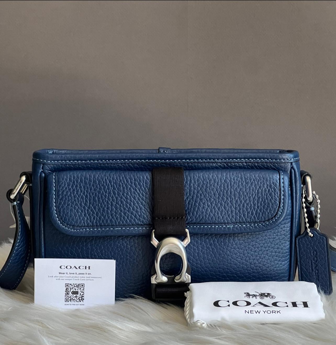Coach Beck Slim Crossbody