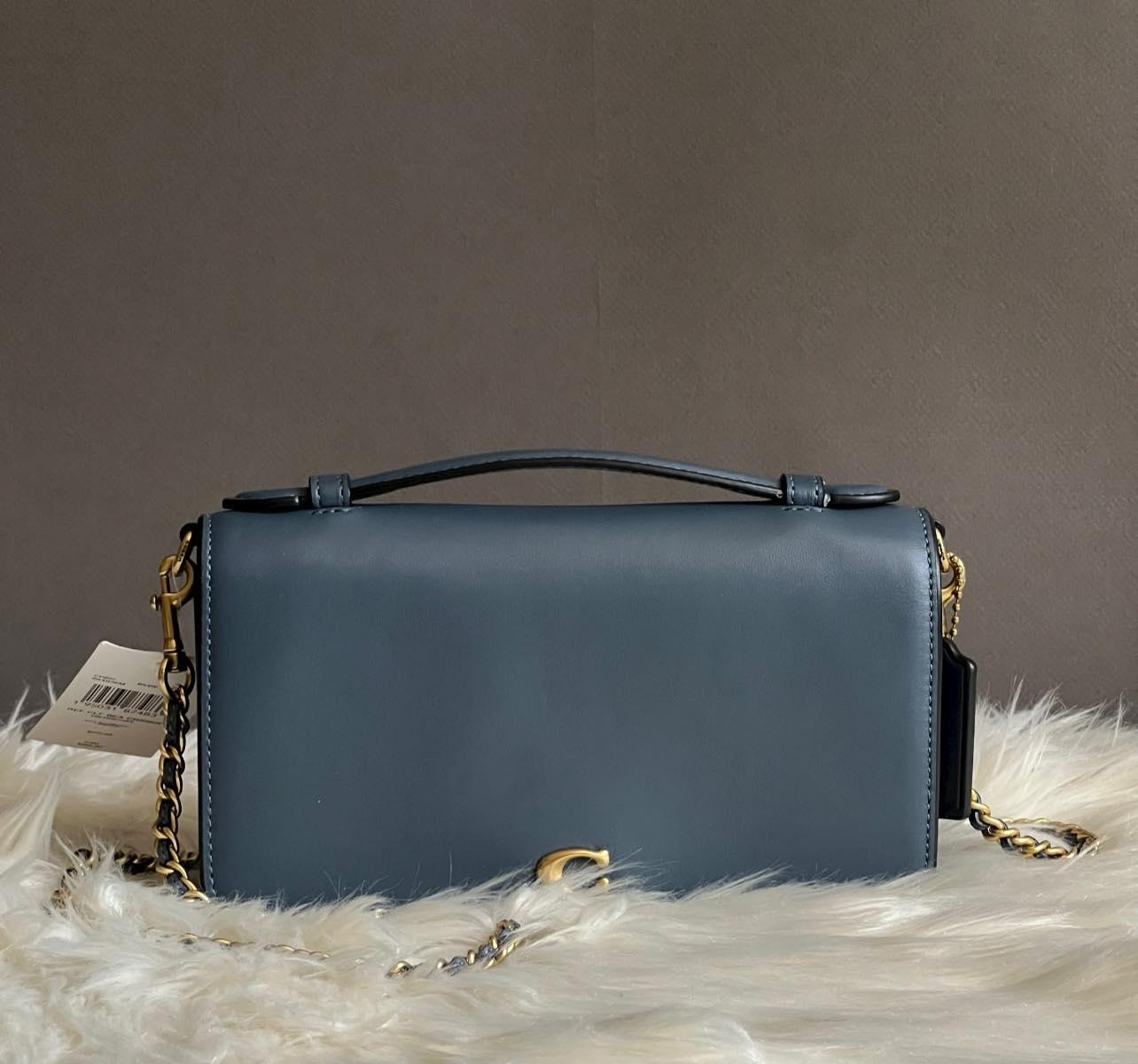 Coach Bea Crossbody