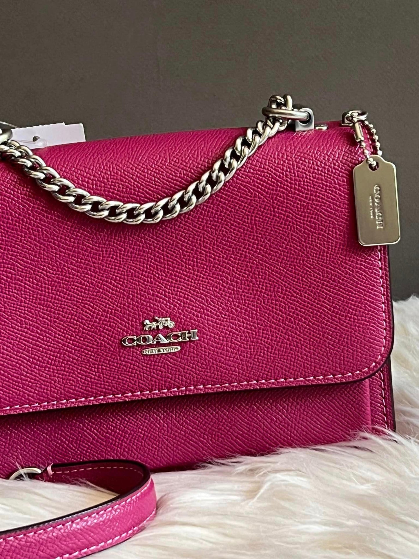 Coach Mini Klare Crossbody